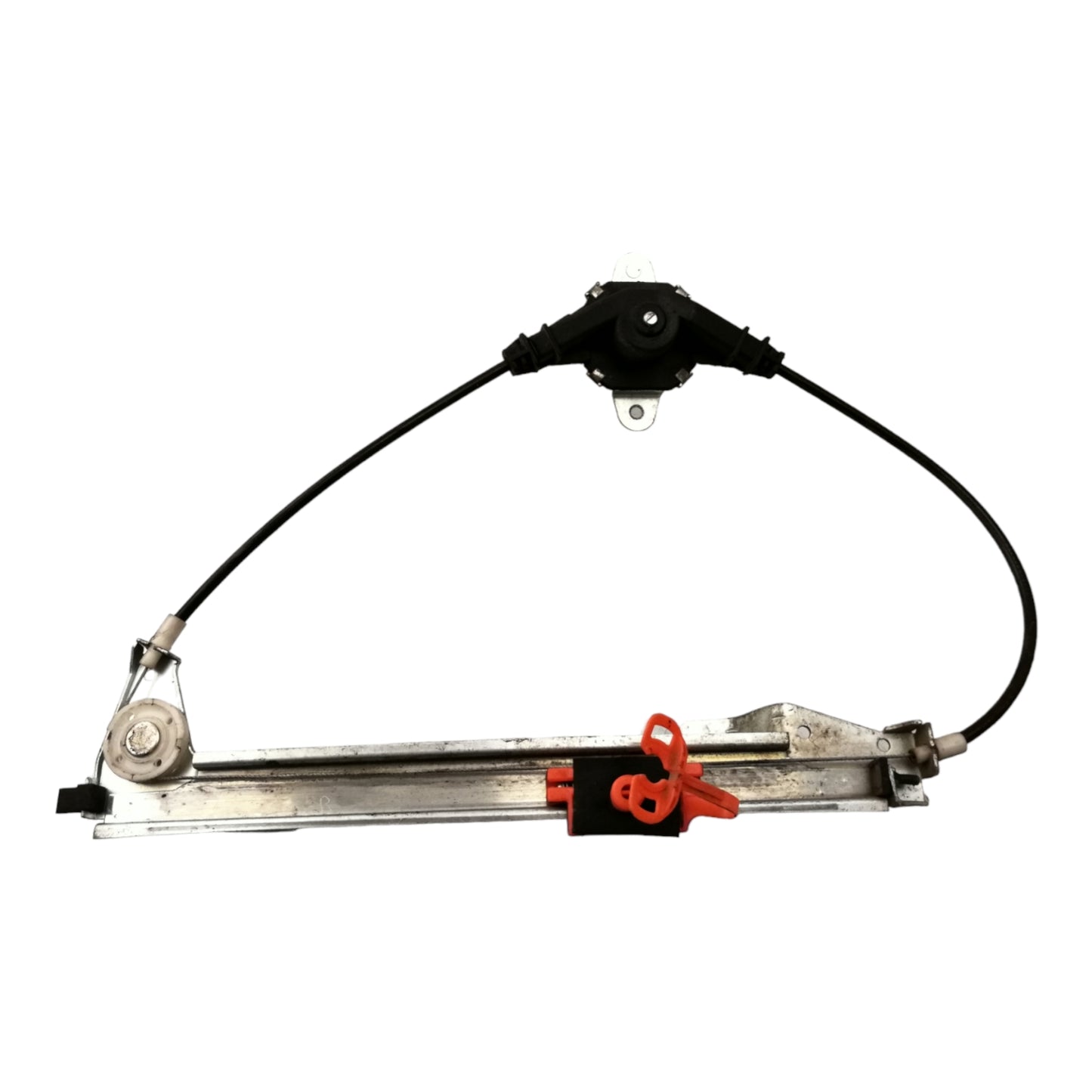 Alzacristallo Alzavetro Posteriore Destro FIAT GRANDE PUNTO/PUNTO 3 Serie