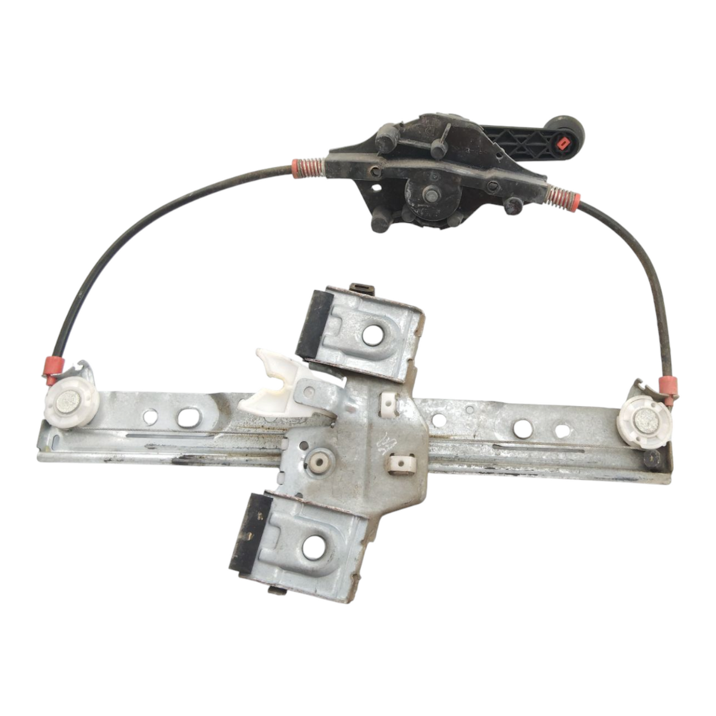 Alzacristallo Alzavetro Posteriore Destro FORD FIESTA 6 Serie