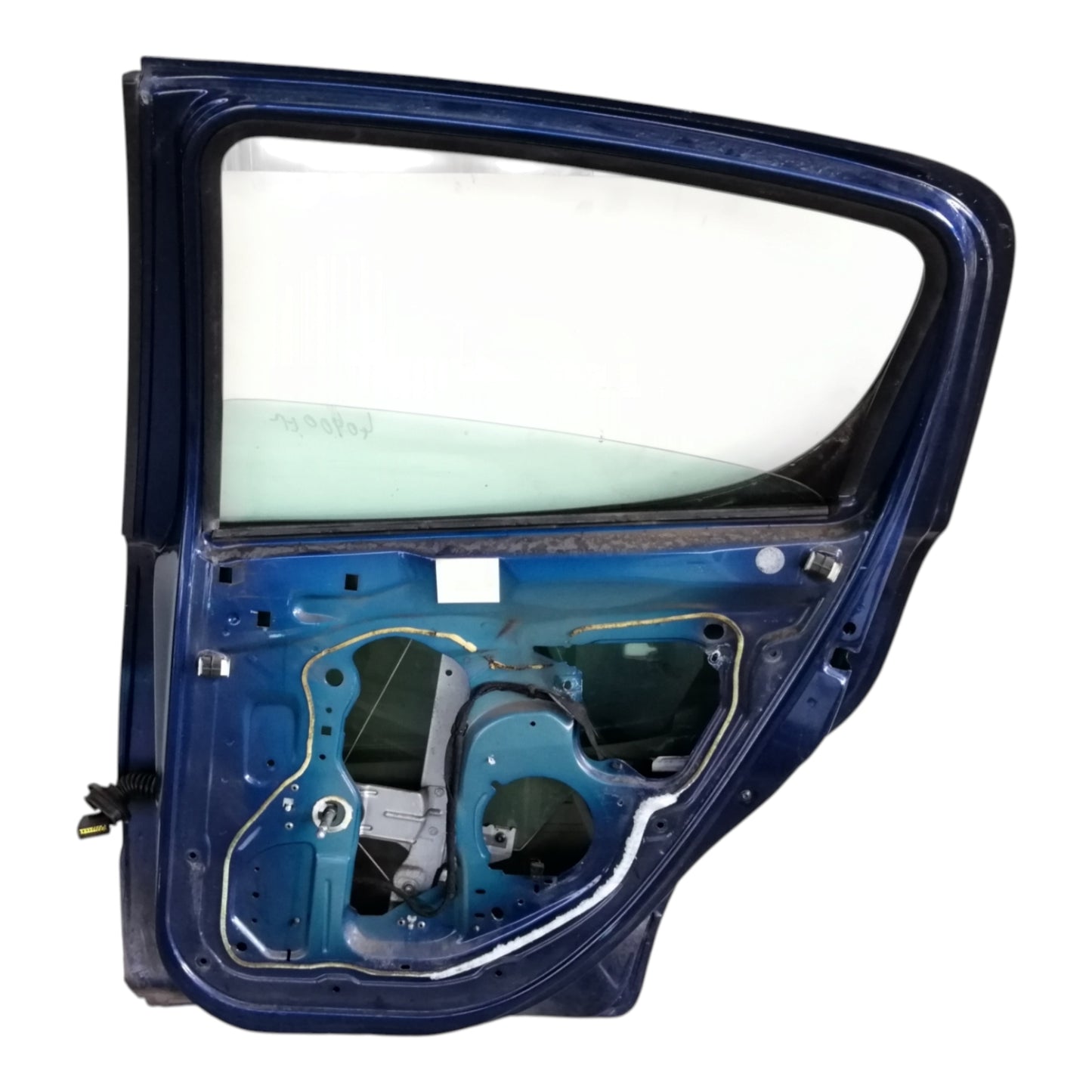 Porta Portiera Posteriore Destro PEUGEOT 207