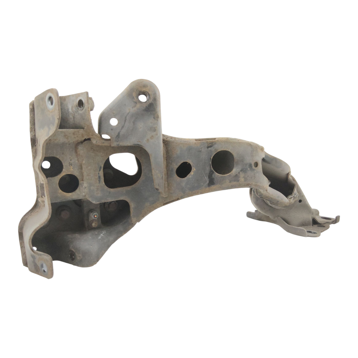 Braccio Fusello Posteriore Destro MINI COOPER ONE R50 1.6 Motore W10B16A