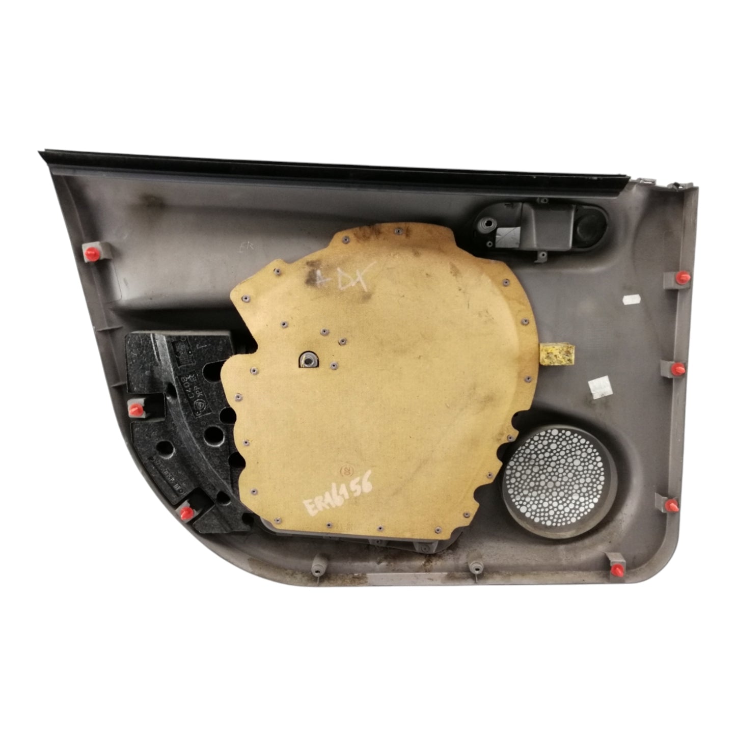 Pannello Rivestimento Porta Anteriore Destro FIAT PANDA 2 Serie