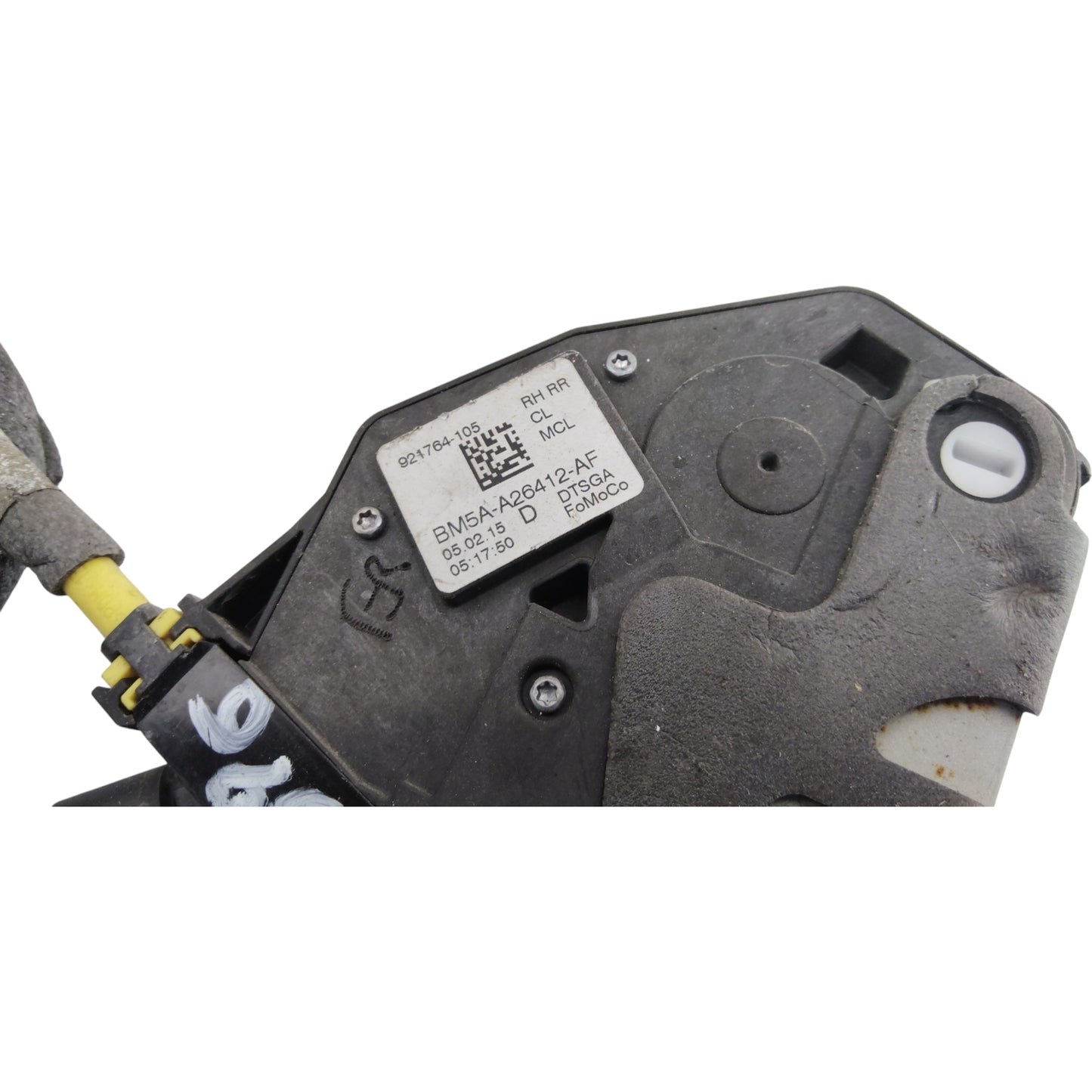 Serratura Porta Posteriore Destro FORD KUGA 2 Serie