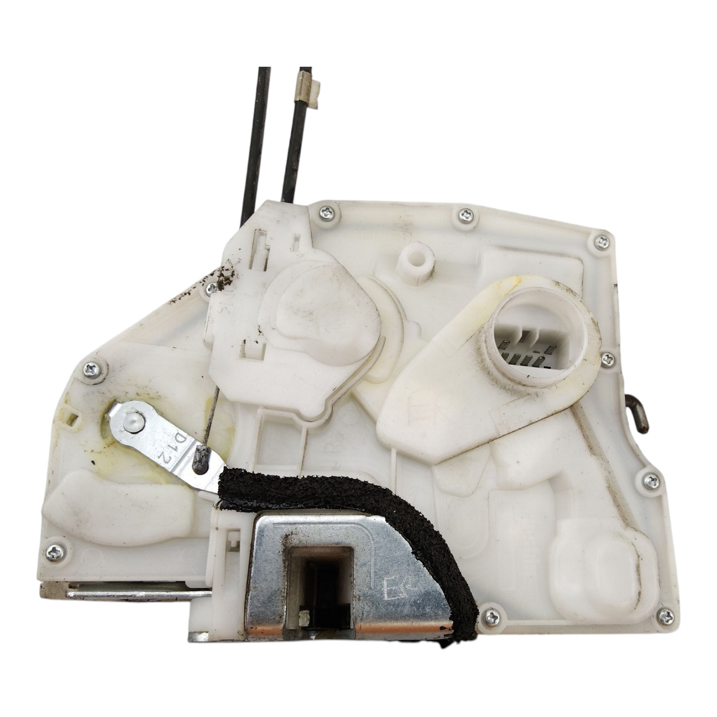 Serratura Porta Anteriore Destro SUZUKI SWIFT 4 Serie 5 Porte