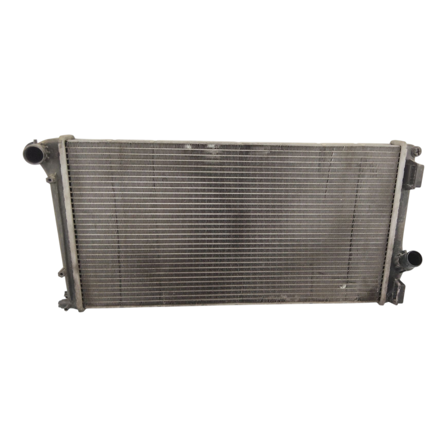 Radiatore Acqua Raffreddamento FIAT IDEA 1.3 1.6 Diesel