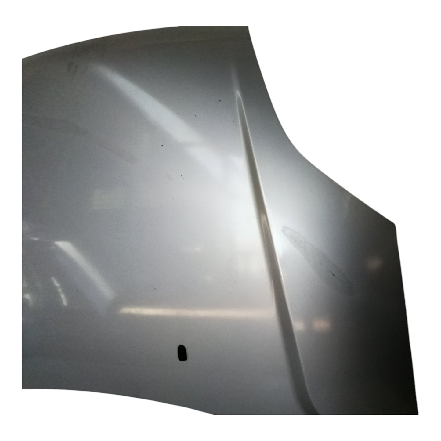 Cofano Anteriore FORD FIESTA 5 Serie Berlina VAN 3-5 Porte