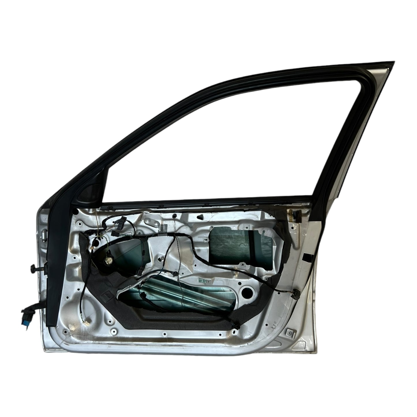 Porta Portiera Anteriore Destro BMW SERIE 3 E46 Berlina Station Wagon