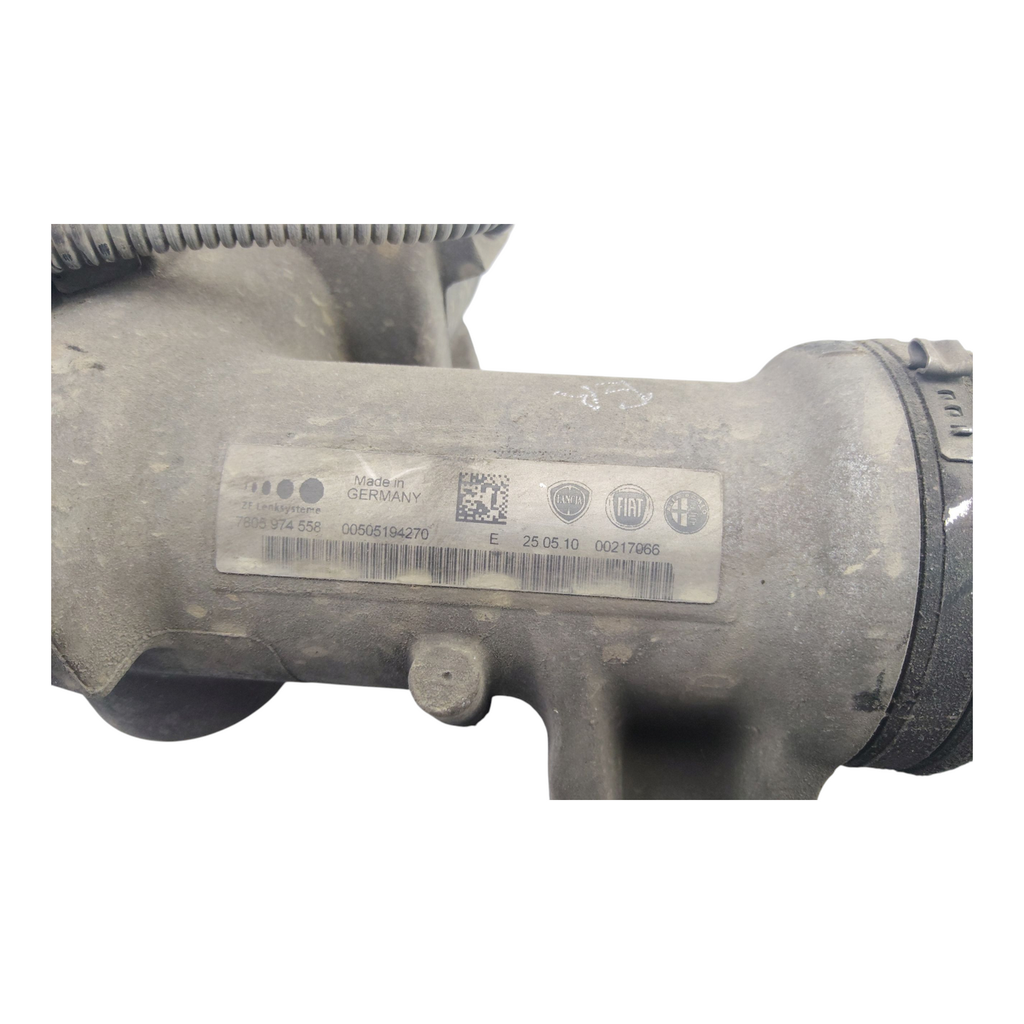 Scatola Sterzo Servosterzo ALFA ROMEO GIULIETTA Benzina Diesel