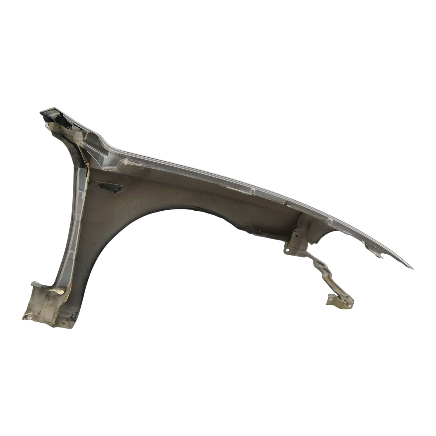 Parafango Anteriore Sinistro ALFA ROMEO 147 2 Serie 3-5 Porte