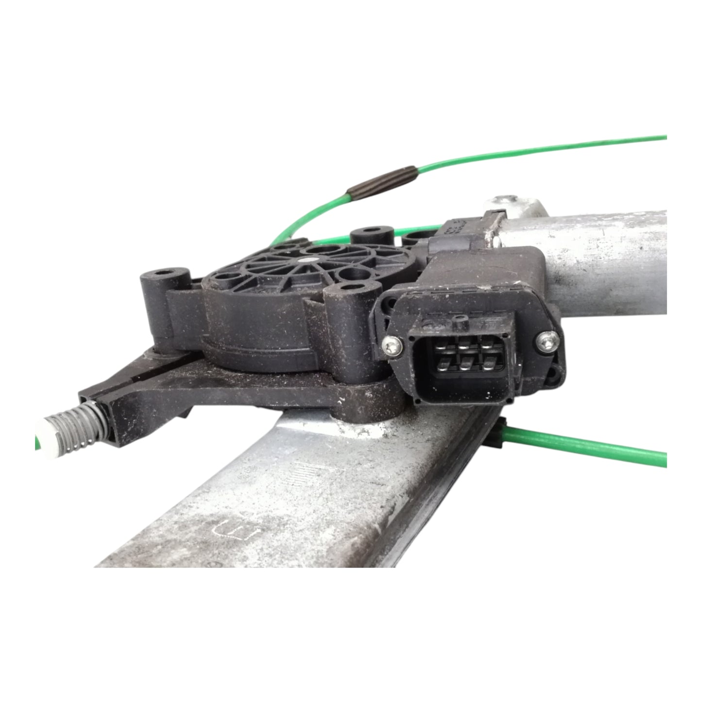 Alzacristallo Alzavetro Anteriore Sinistro OPEL CORSA D 3 Porte