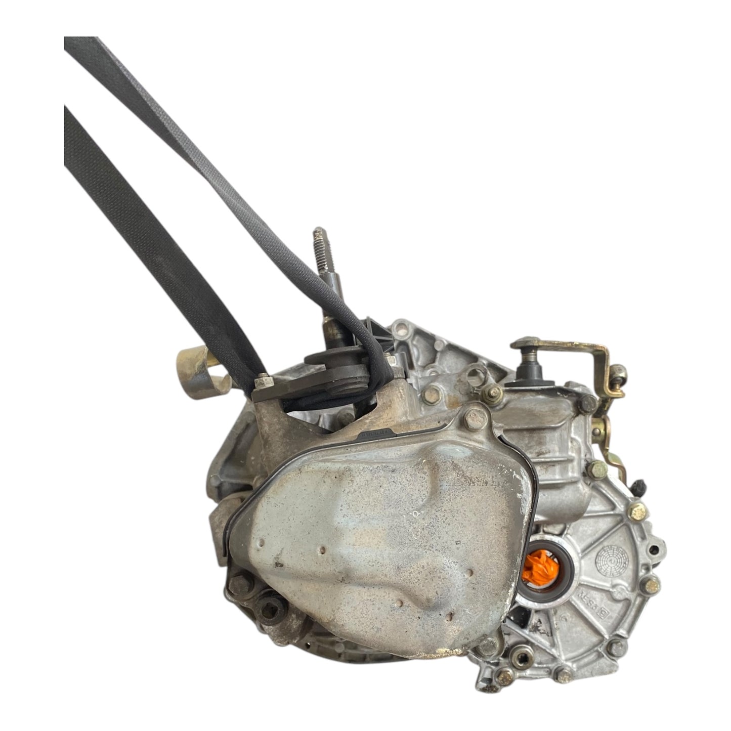 Cambio Manuale 5 Marce PEUGEOT 206 1.6 Benzina Motore NFU