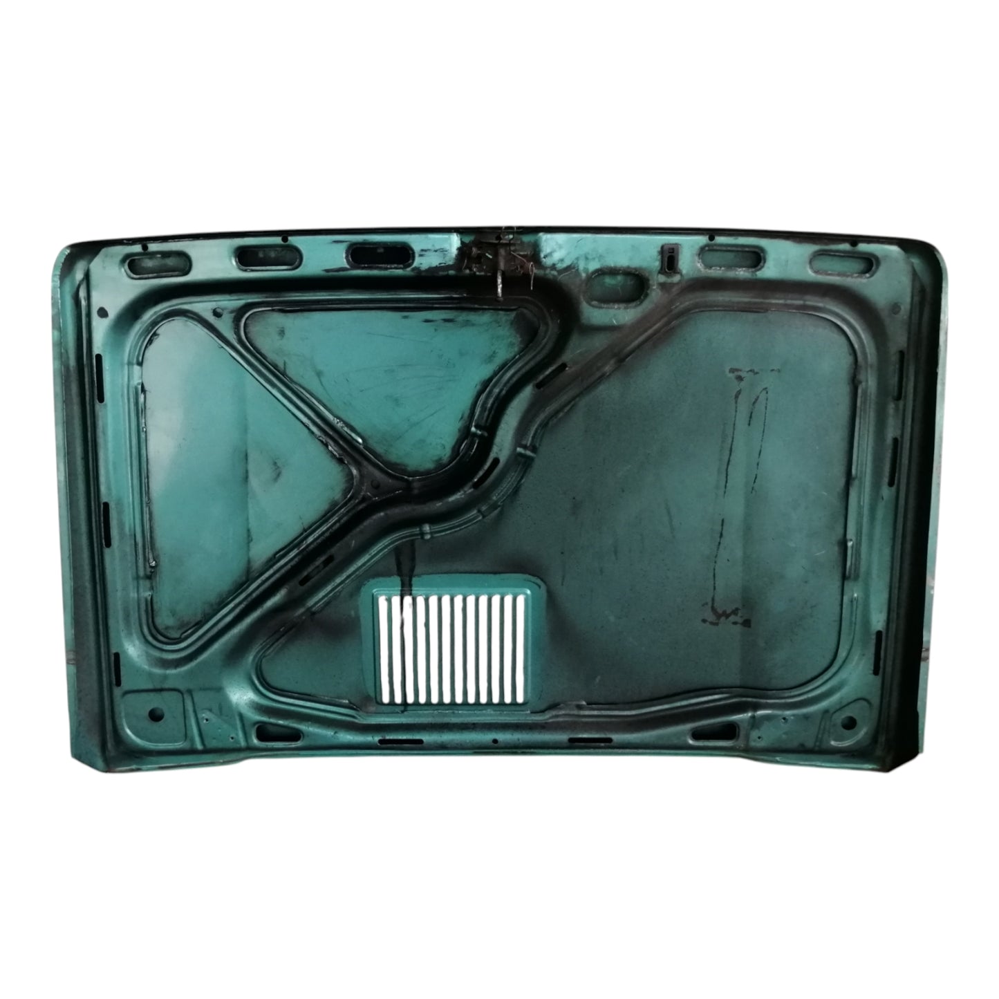 Cofano Anteriore FIAT PANDA 1 Serie 141 Berlina VAN
