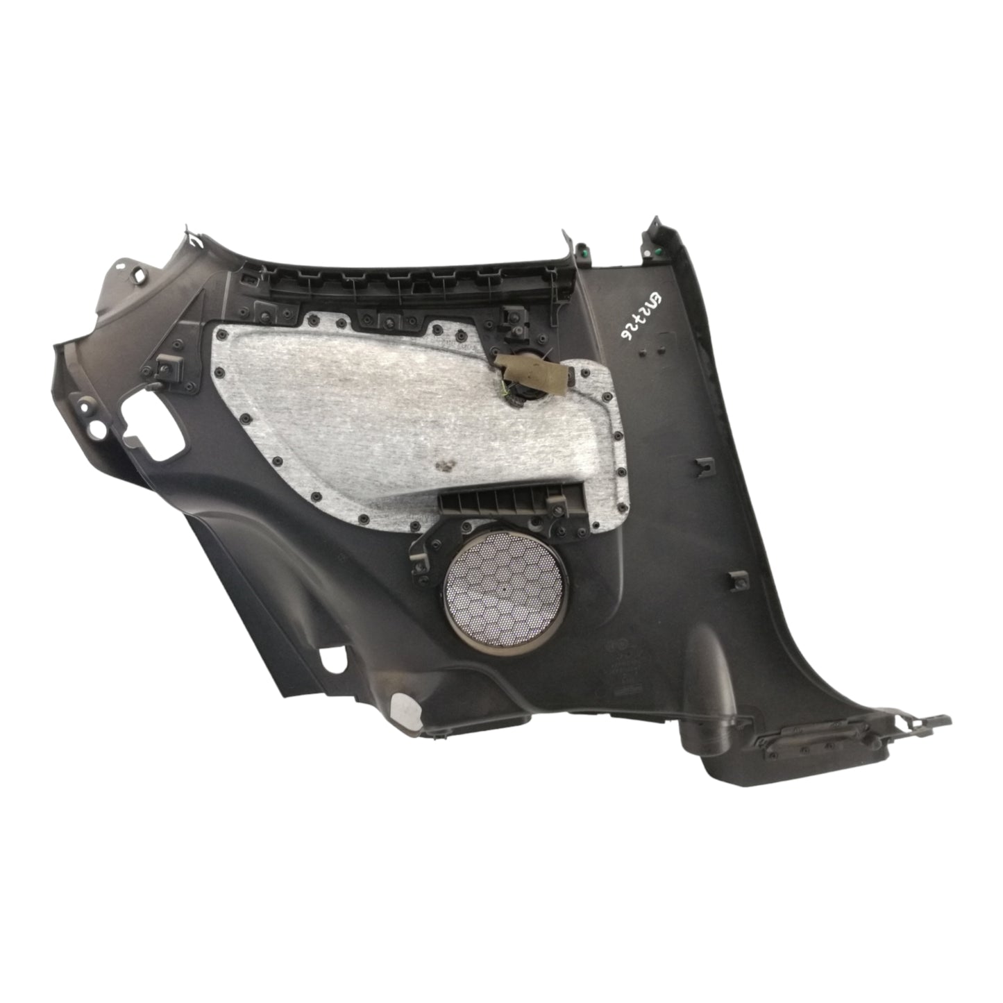 Pannello Rivestimento Porta Posteriore Destro ALFA ROMEO MITO