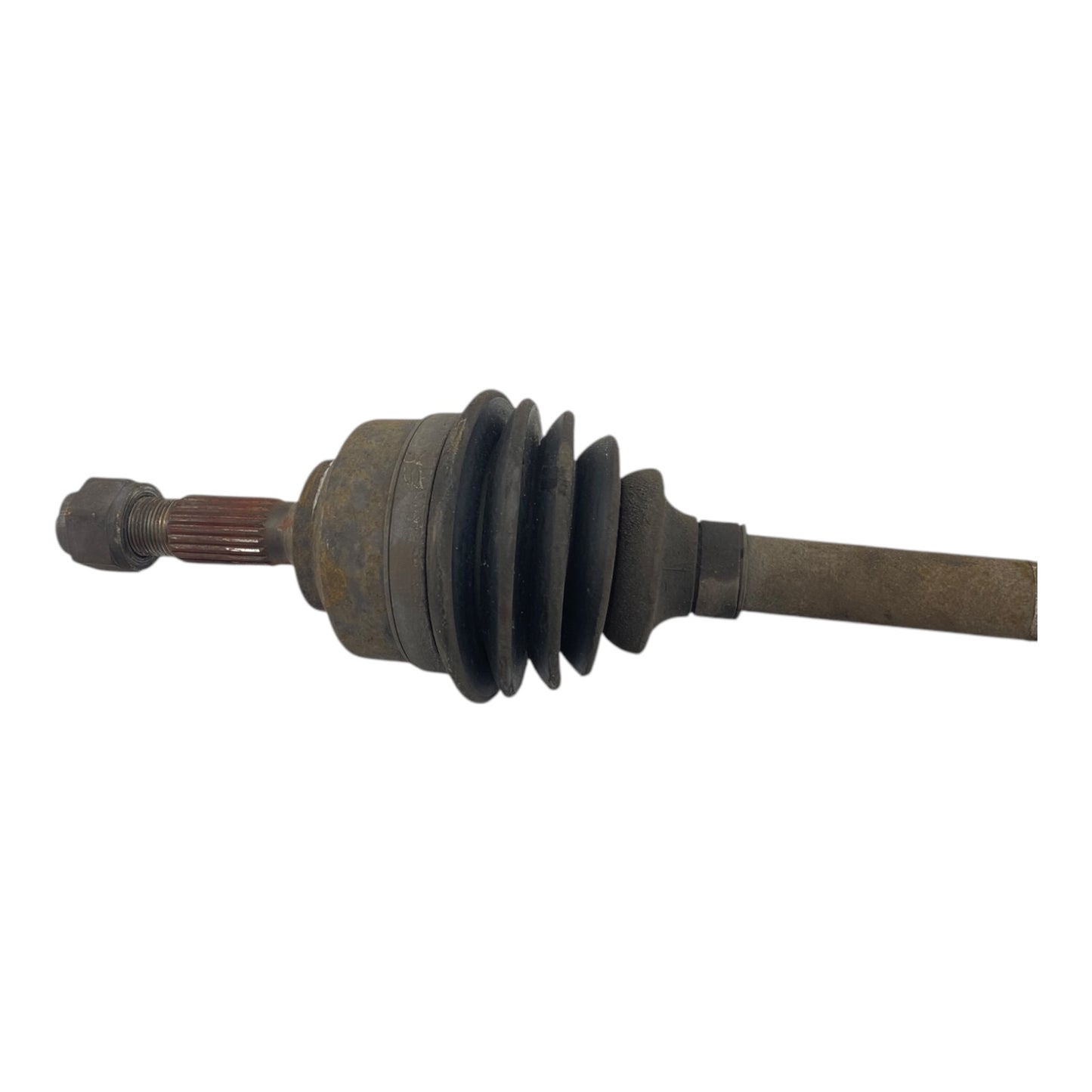 Semiasse Semialbero Anteriore Sinistro CITROEN C2/C3 1 Serie 1.4 Diesel
