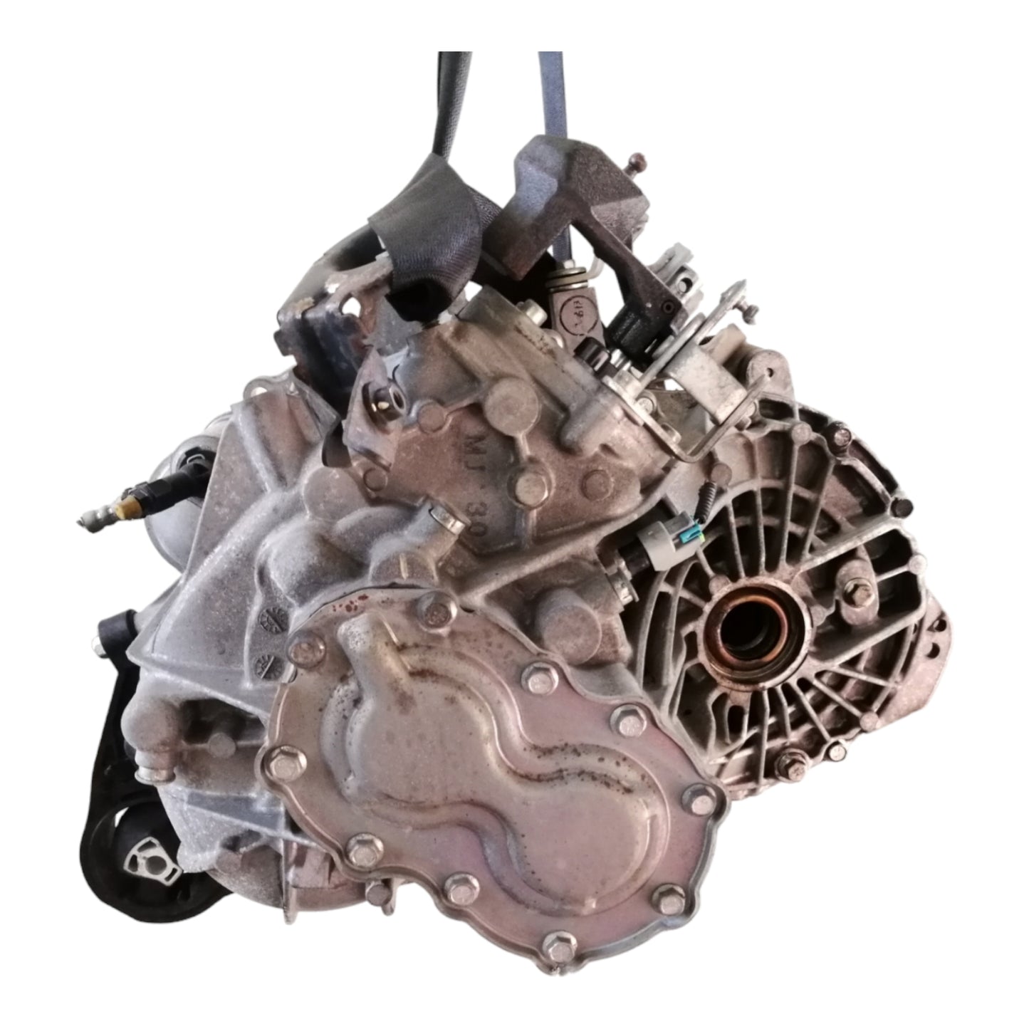 Cambio CHEVROLET CRUZE 2.0 CDI Berlina Z20S1 - Manuale 5 Marce -