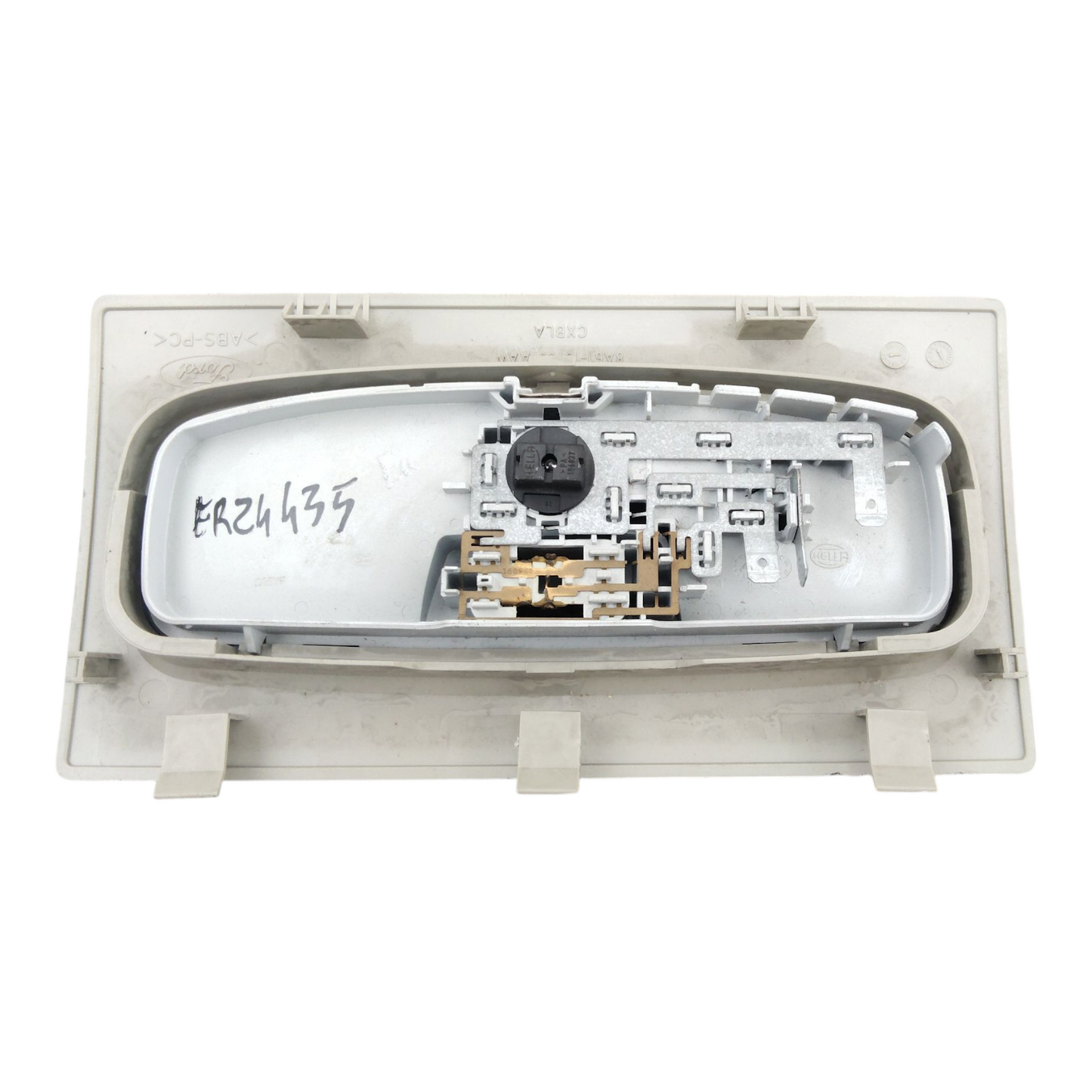 Luce Cortesia Plafoniera Abitacolo Anteriore FORD FIESTA 6 Serie/ECOSPORT