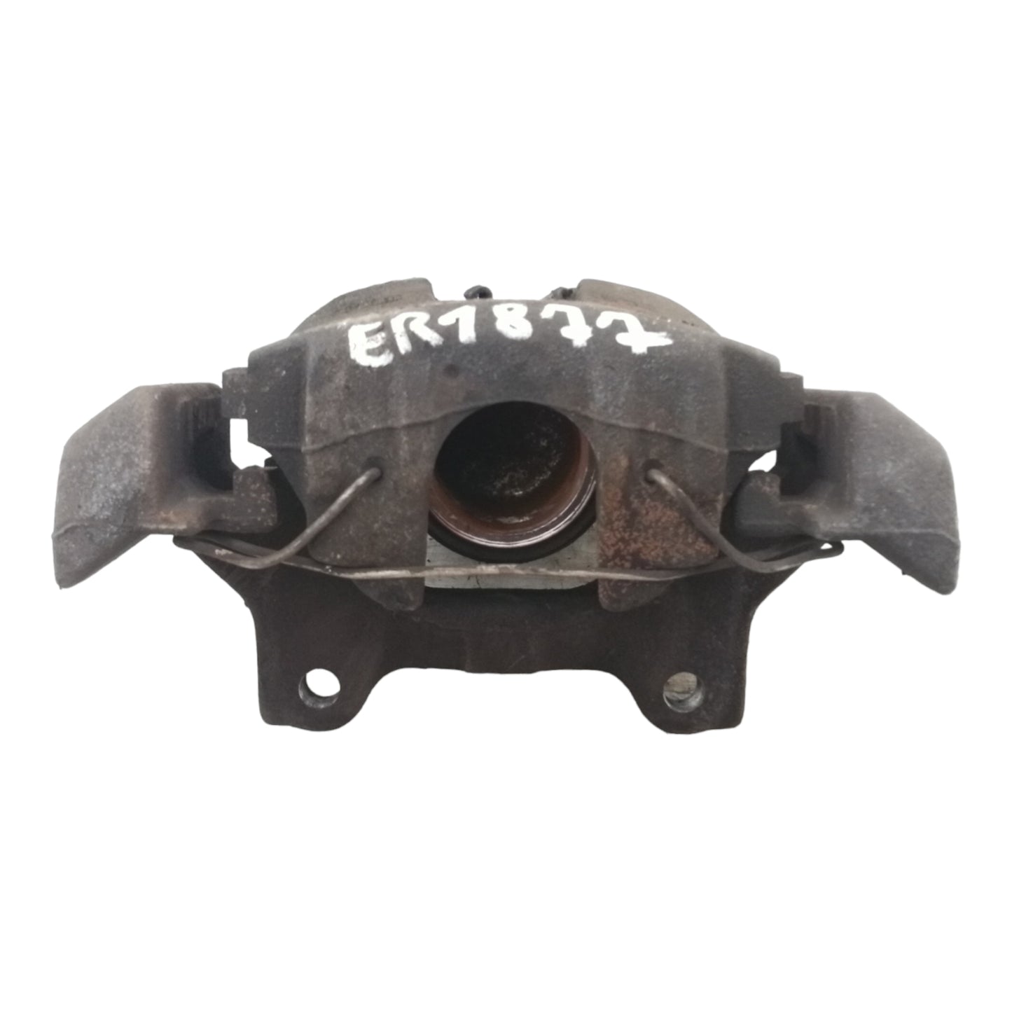 Pinza Freno Anteriore Sinistro ALFA ROMEO 147 1 e 2 Serie/156/GT
