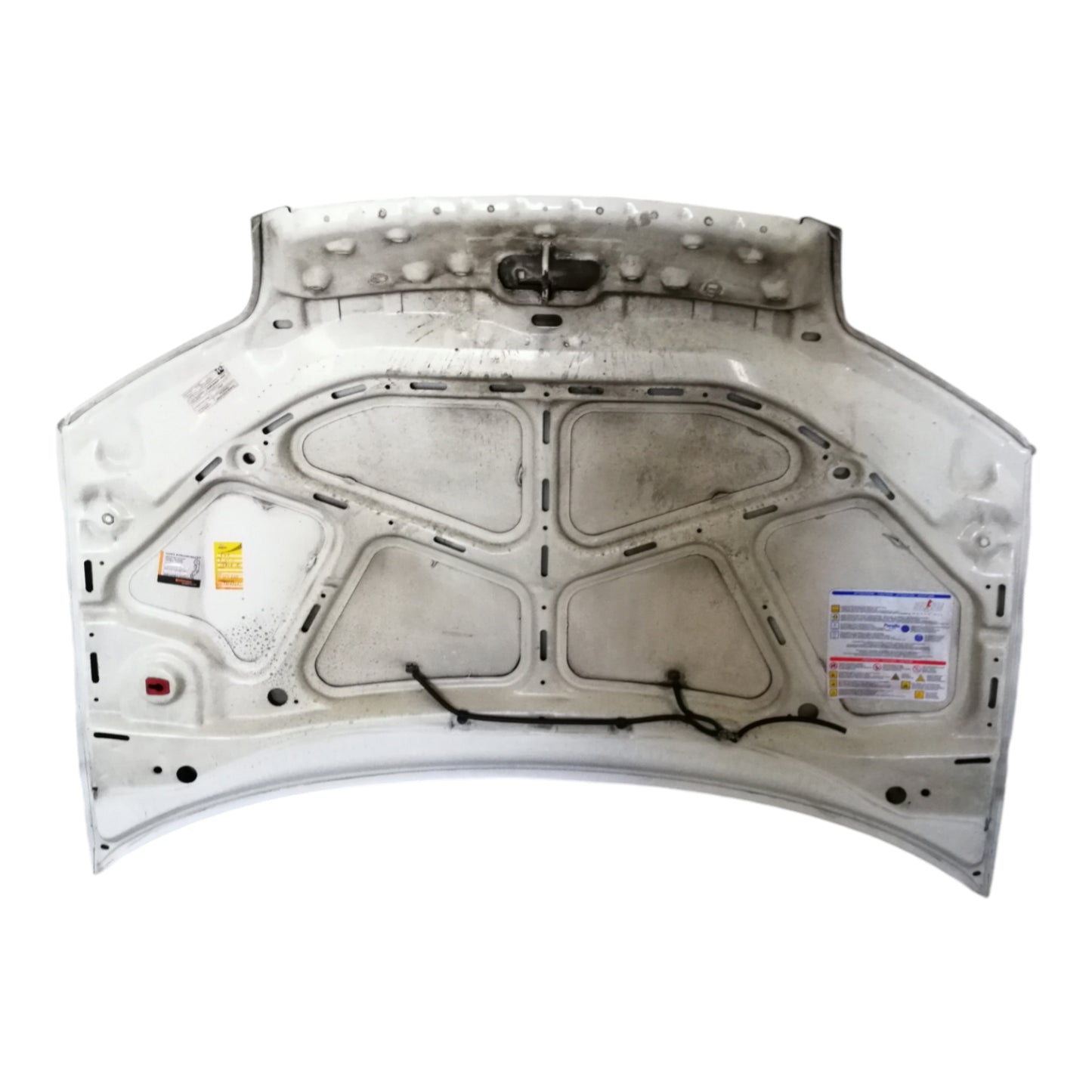 Cofano Anteriore FIAT PUNTO 2 Serie 3-5 Porte