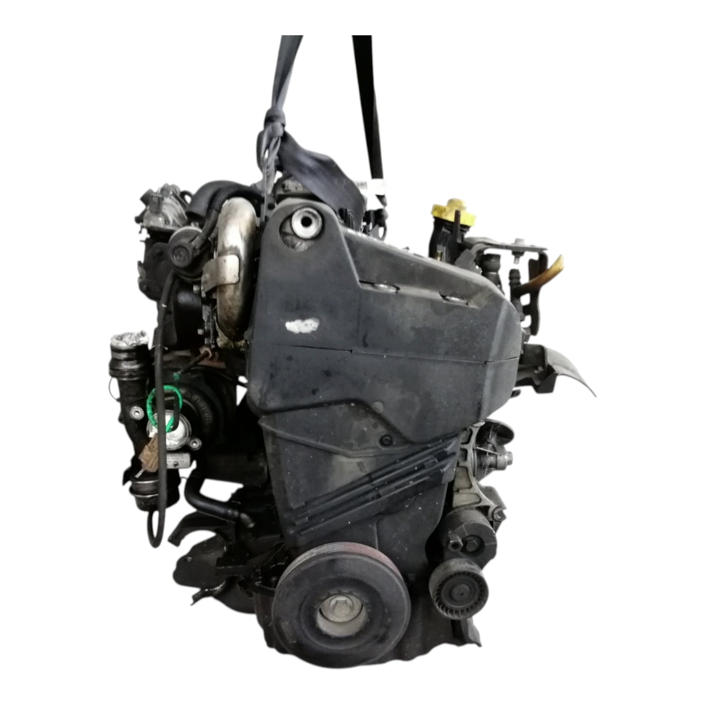 Motore K9KJ8 RENAULT MEGANE 3 Serie 1.5 DCi 81 Kw
