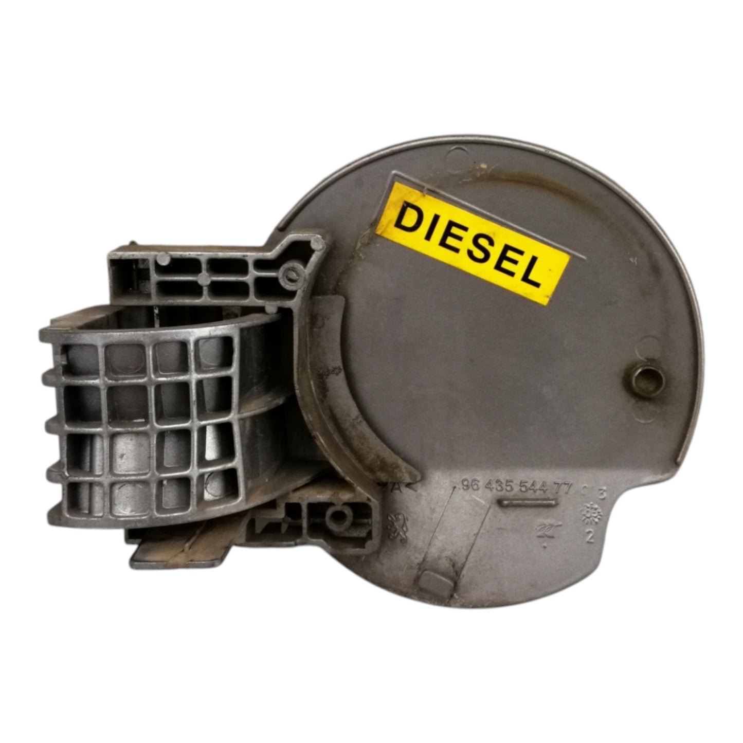 Sportello Carburante Posteriore PEUGEOT 307 1 2 Serie