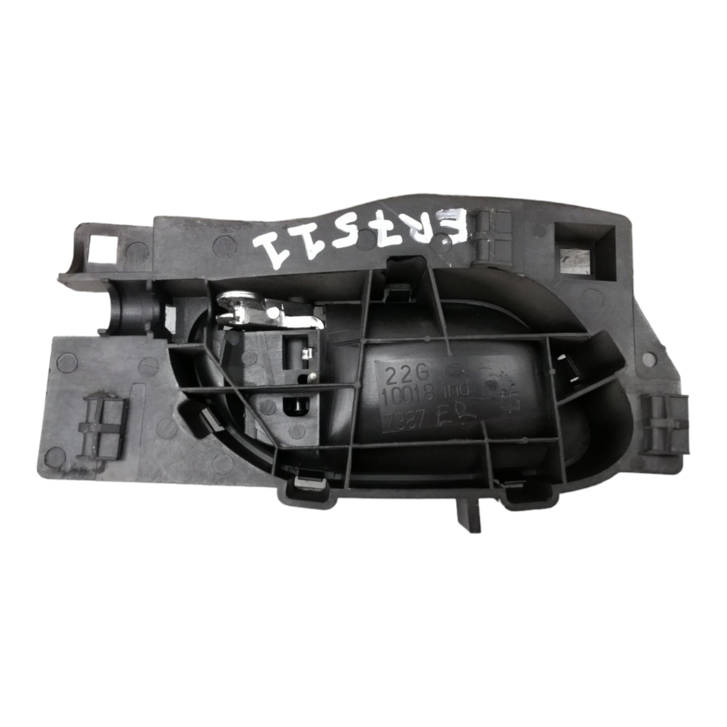 Maniglia Porta Interno Anteriore Sinistro CITROEN C4 1 Serie Berlina Coupe