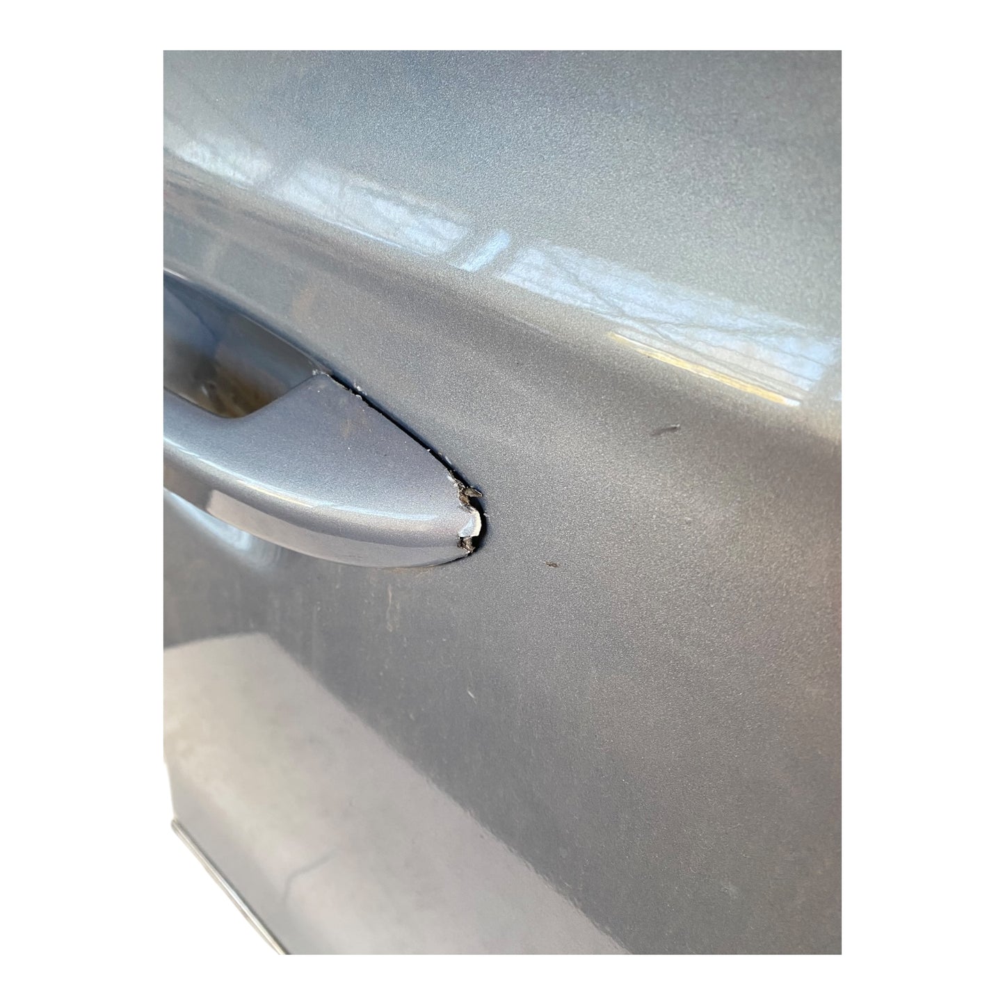 Porta Portiera Anteriore Destro VOLKSWAGEN PASSAT 5 Serie Berlina SW