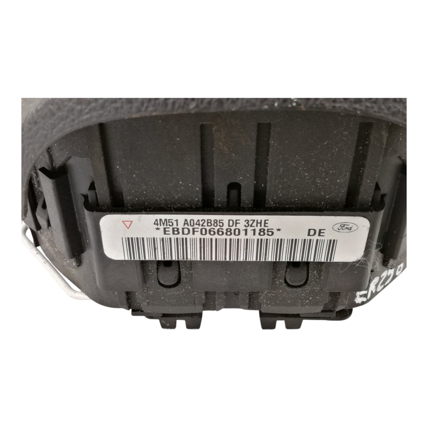 Airbag Lato Guida FORD FOCUS 3 Serie Berlina SW Benzina Diesel