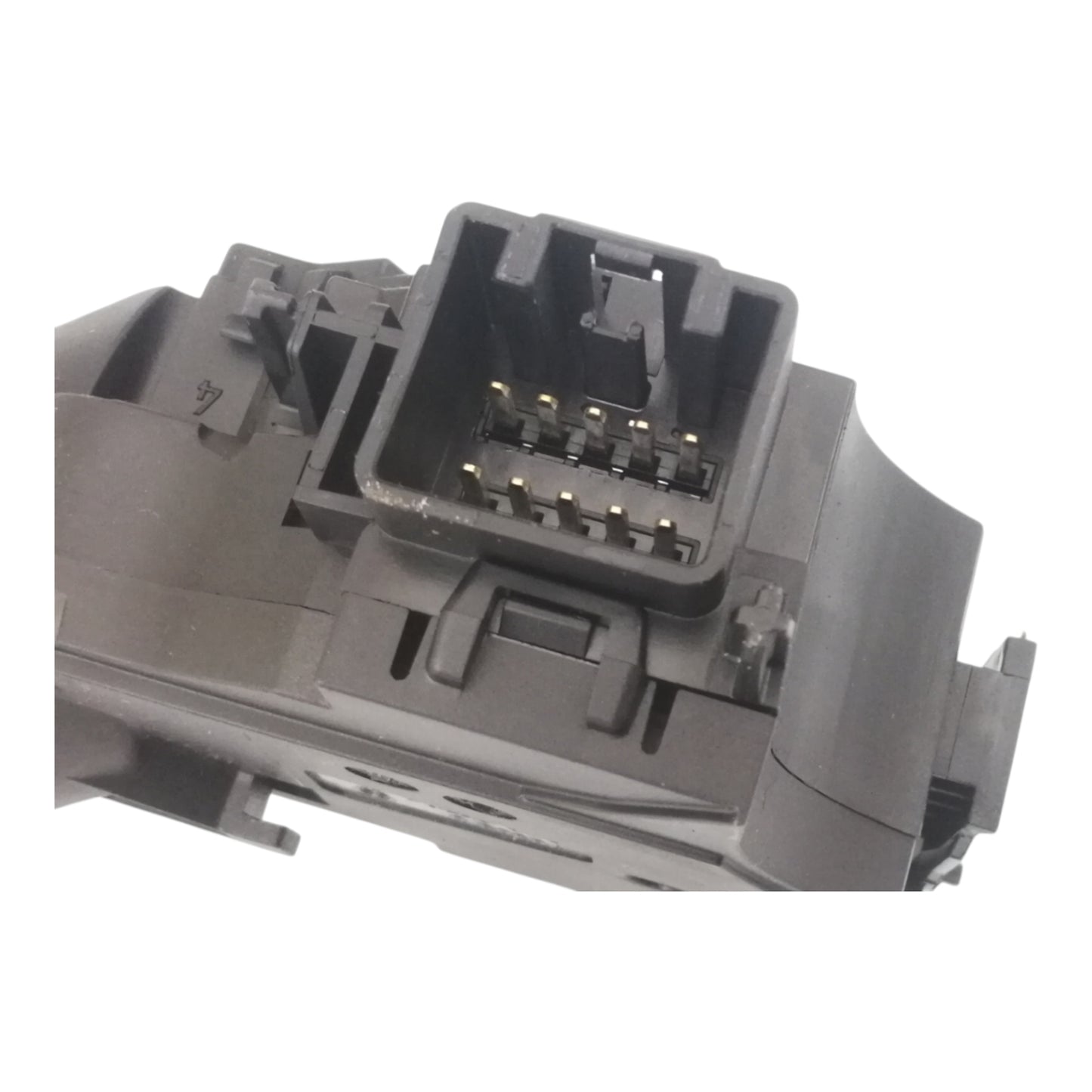 Devioguida Devioluci Tergicristalli Destro FORD FIESTA 6 Serie/B-MAX