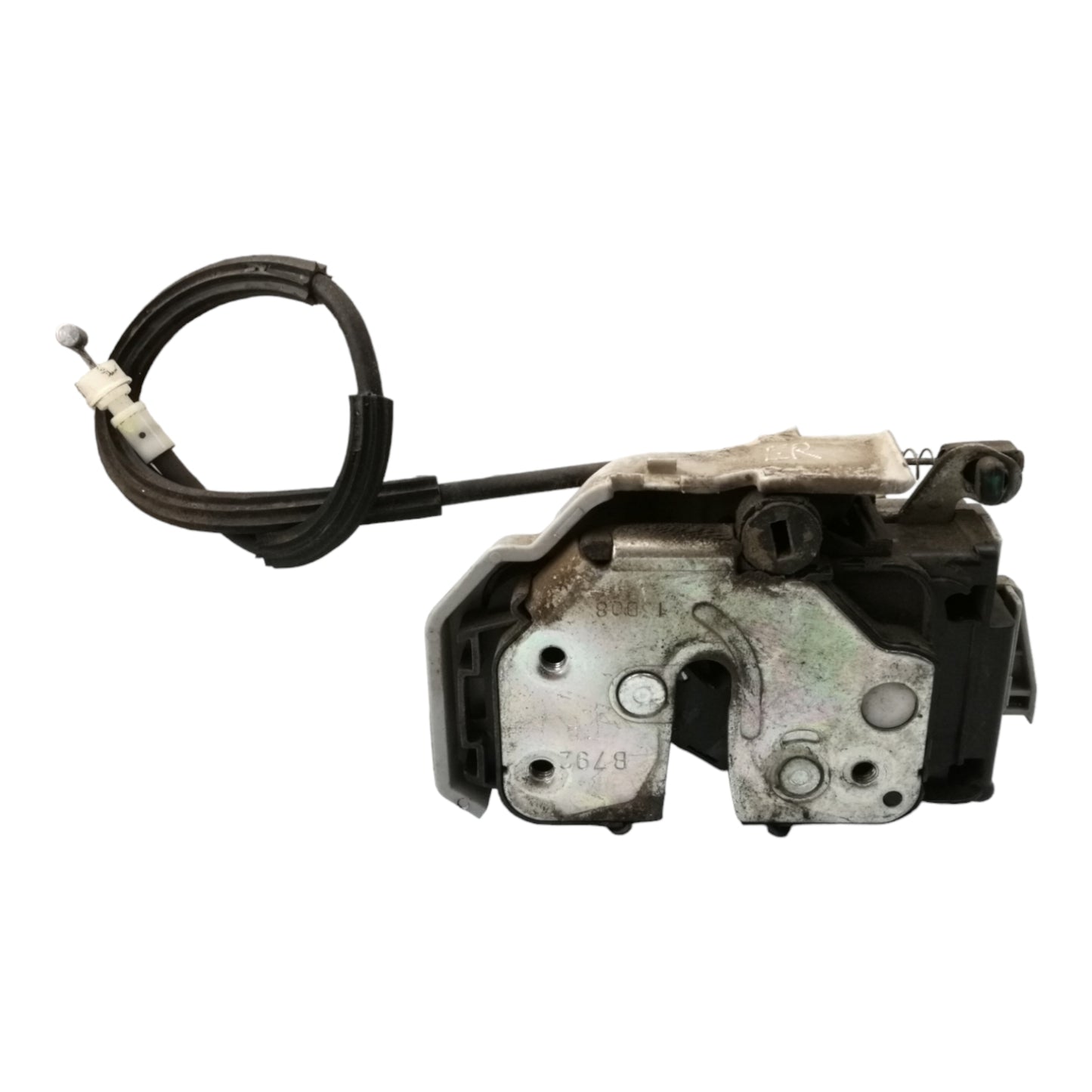 Serratura Porta Anteriore Destro FIAT BRAVO 2 Serie 5 Porte