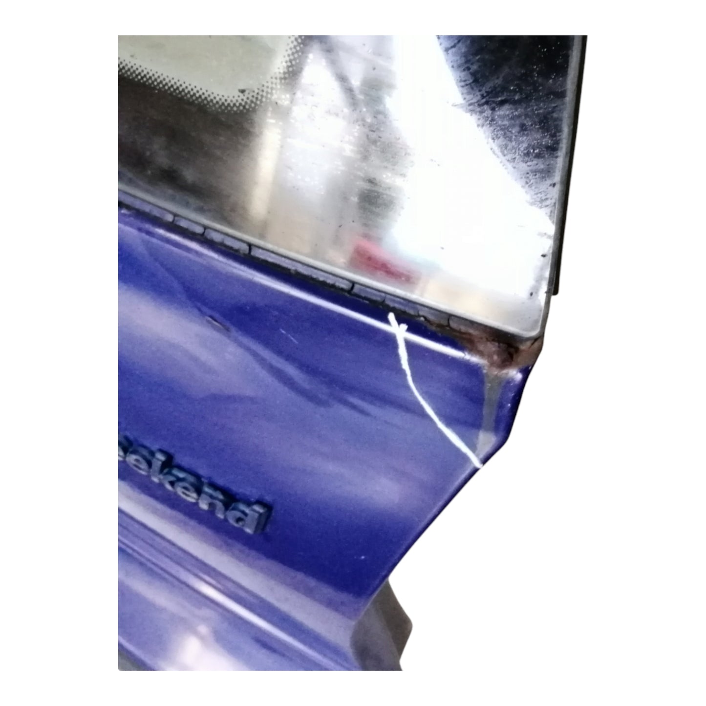 Portello Portellone Posteriore FIAT PALIO WEEKEND