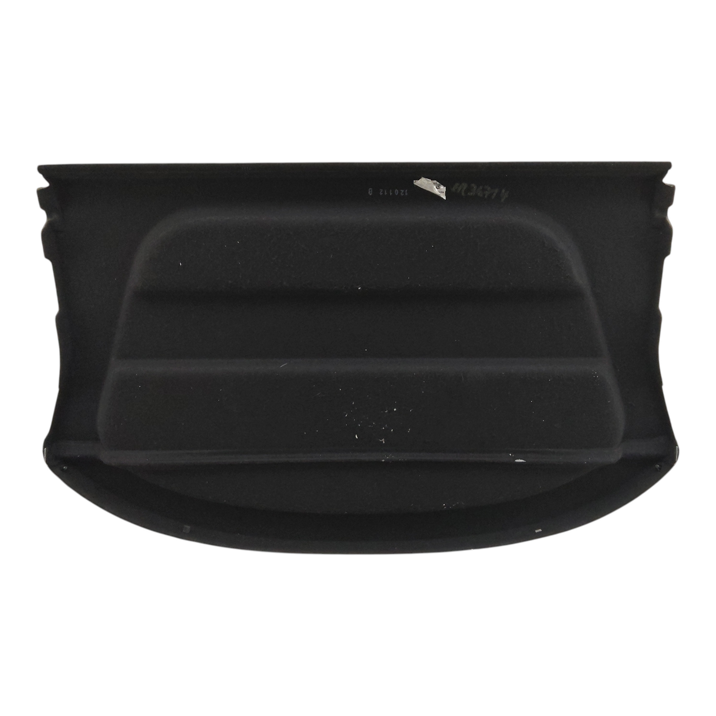 Cappelliera Ripiano Copertura Vano Bagagli RENAULT MEGANE 3 Serie 5 Porte