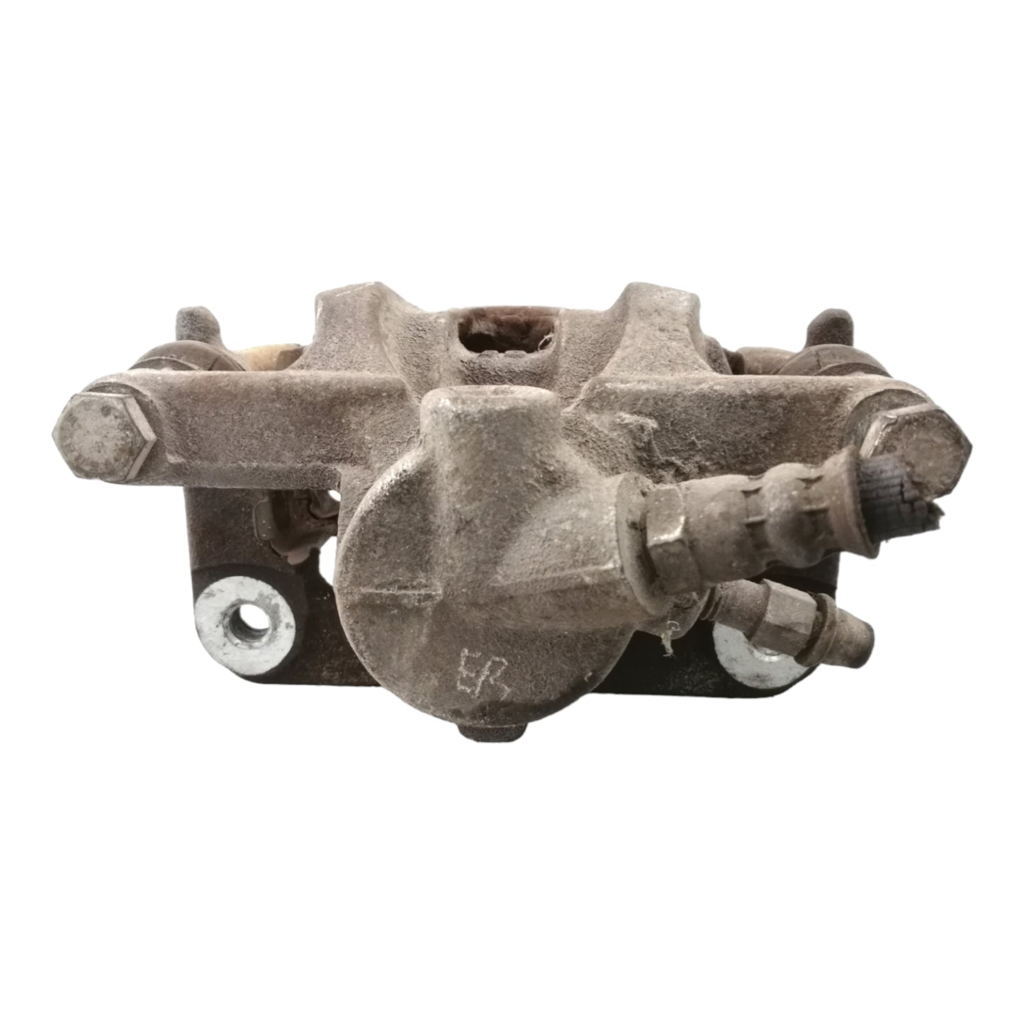 Pinza Freno Posteriore Destro MERCEDES CLASSE A W169/CLASSE B W245