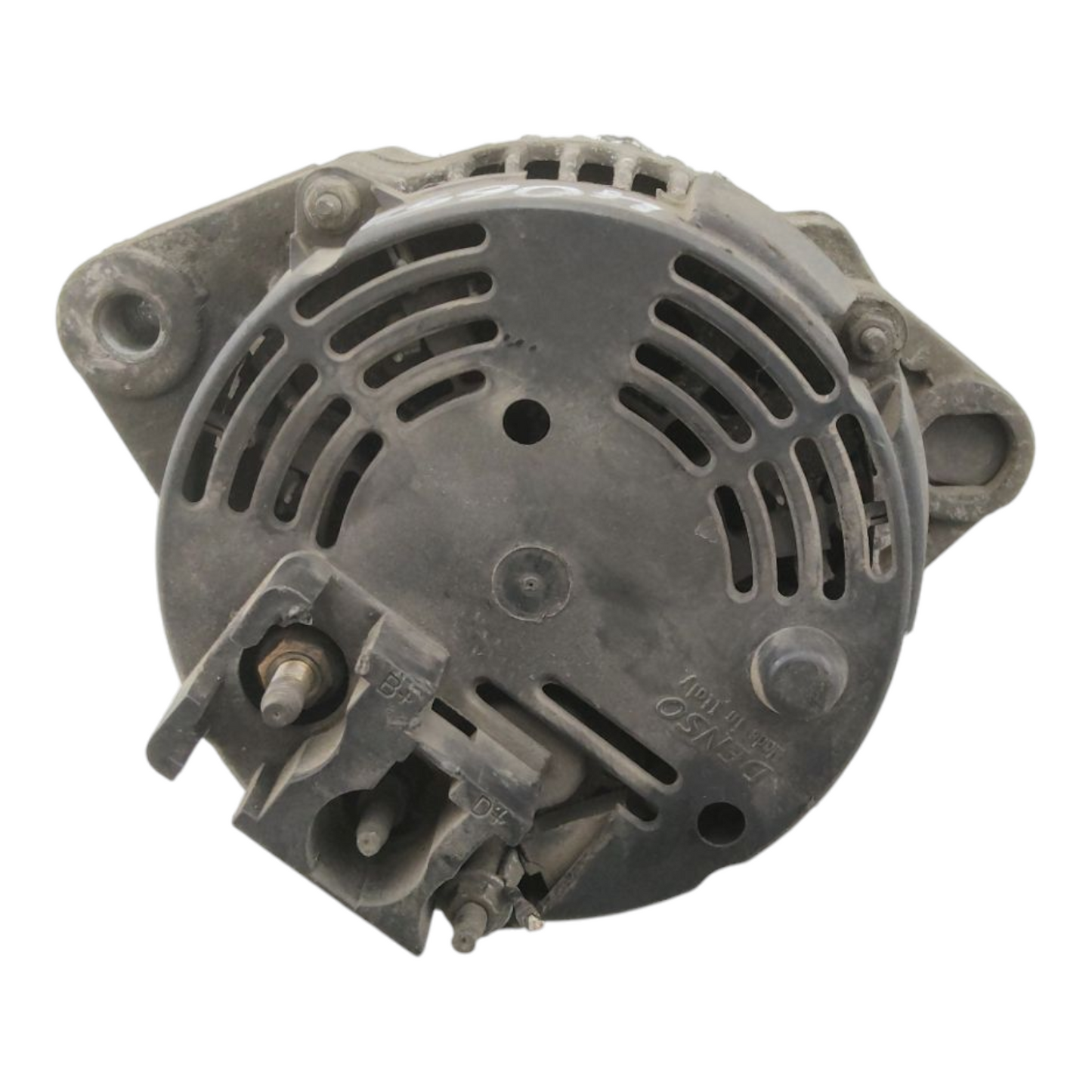 Alternatore SMART CABRIO 450/ROADSTER 452/CROSSBLADE Benzina Diesel