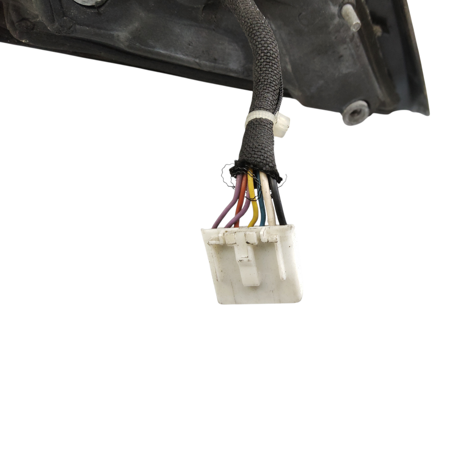 Specchietto Retrovisore Esterno Anteriore Sinistro ALFA ROMEO 147 1 Serie