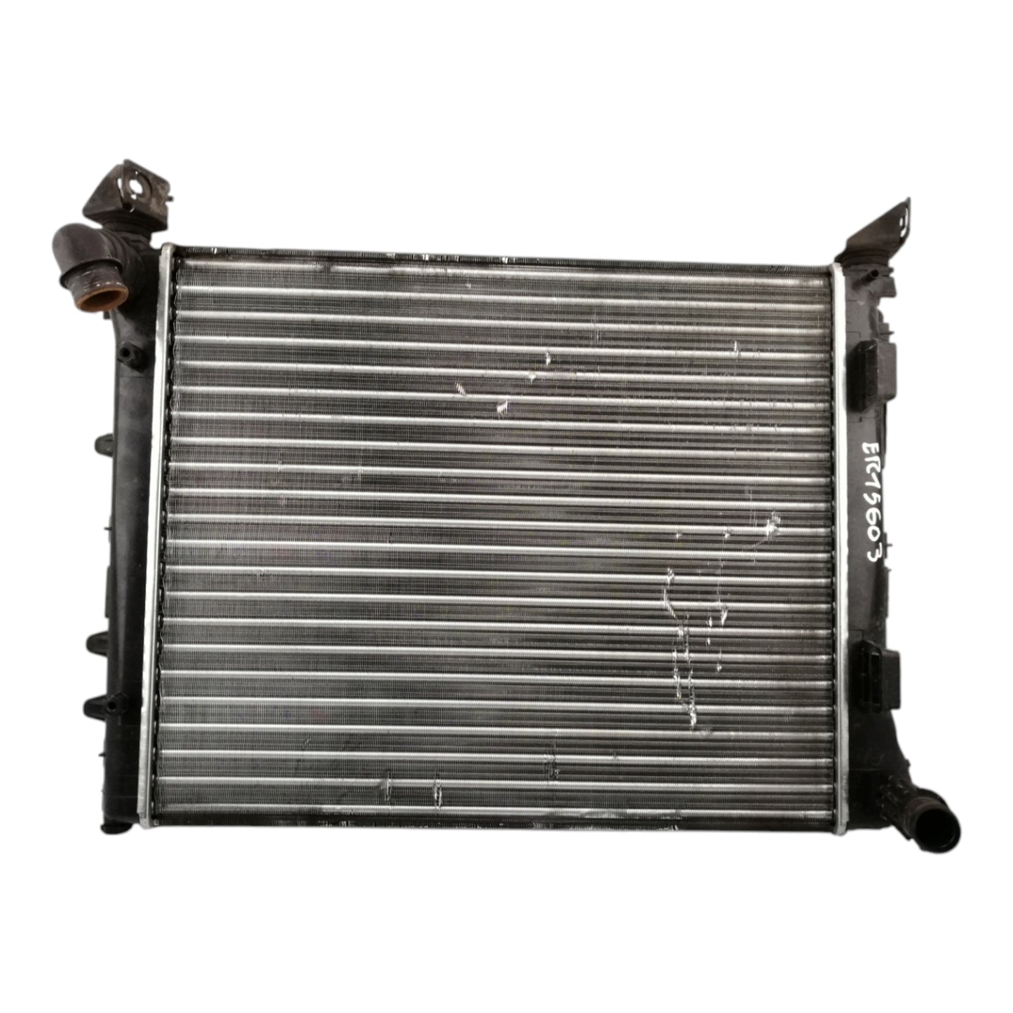 Radiatore Acqua Raffreddamento FIAT 500 2 Serie/500 C Benzina Diesel