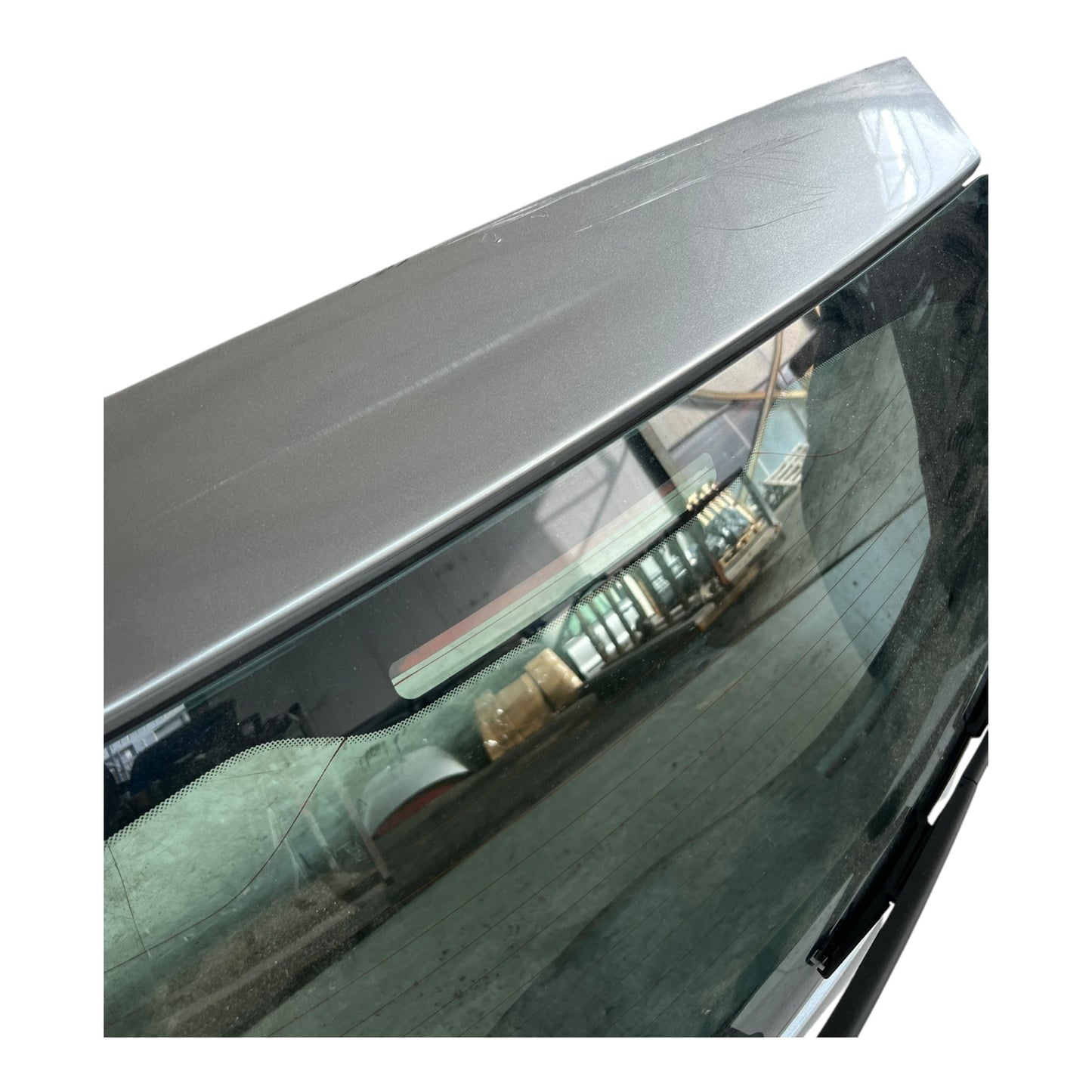 Portello Portellone Posteriore ALFA ROMEO 147 2 Serie 3-5 Porte