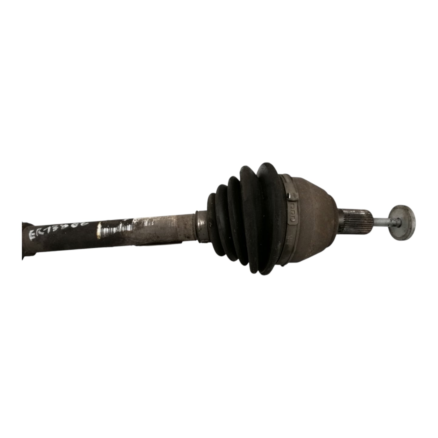 Semiasse Semialbero Anteriore Sinistro FORD FOCUS 2 3 Serie Diesel