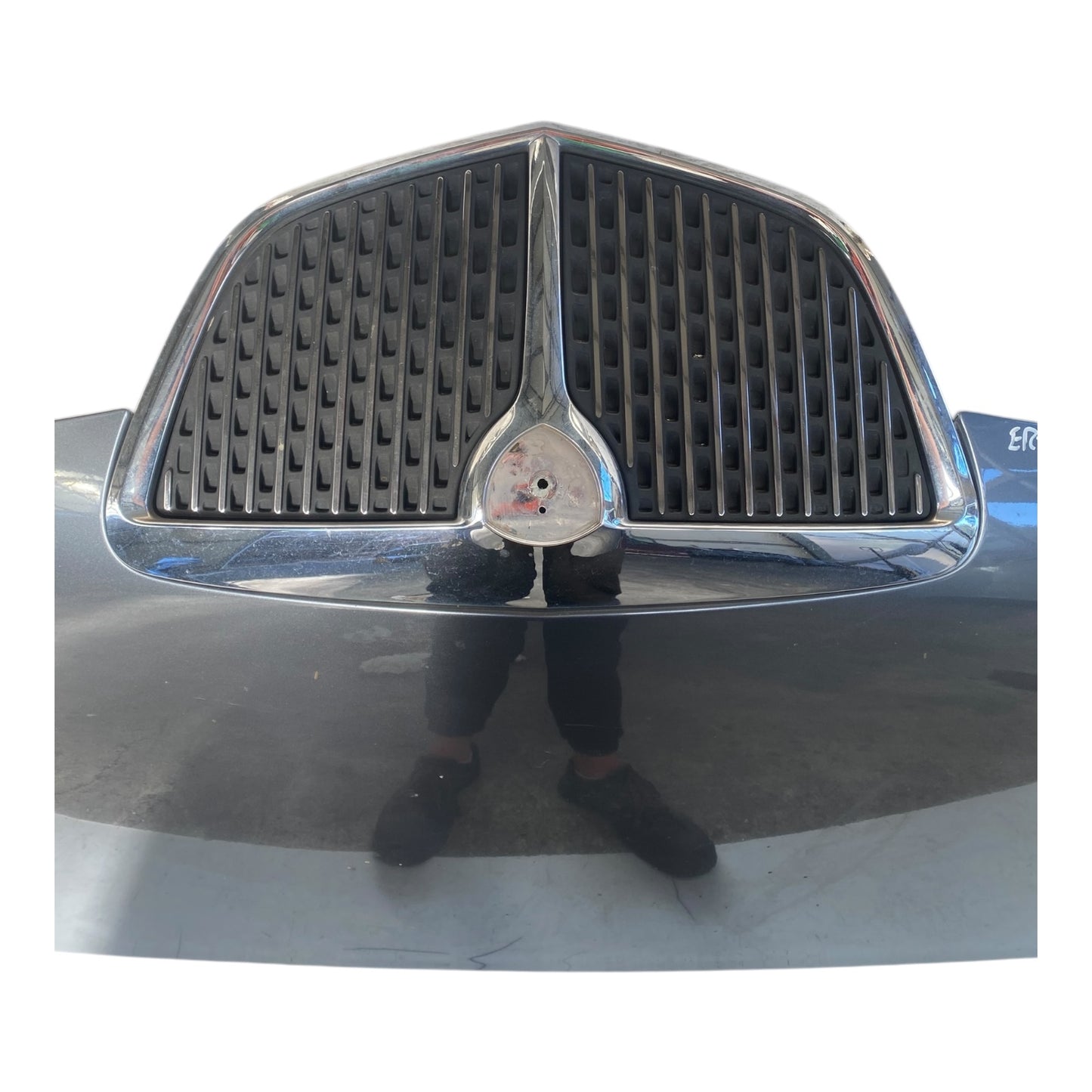 Cofano Anteriore LANCIA YPSILON 1 2 Serie