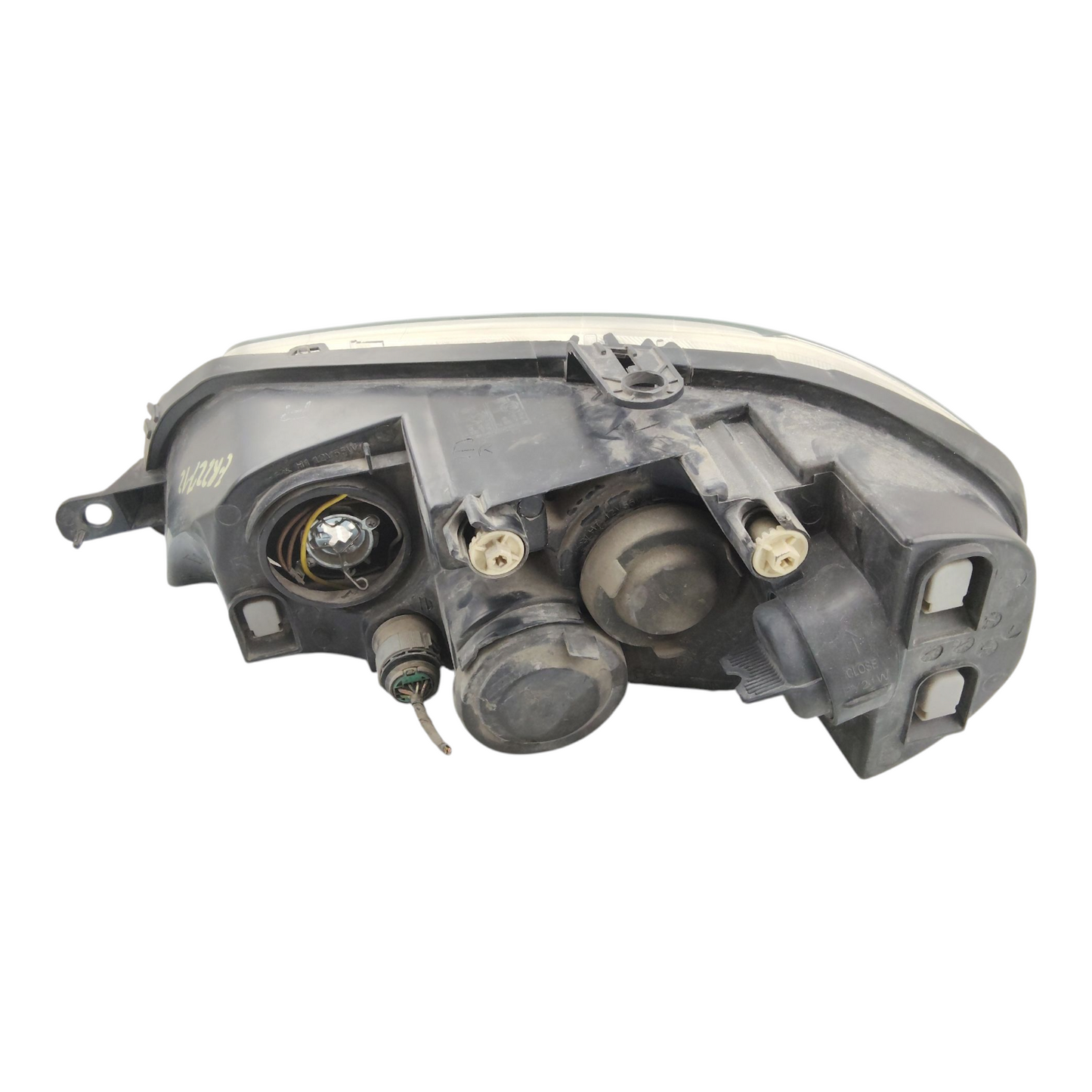 Faro Proiettore Anteriore Destro FIAT PUNTO 2 Serie 3-5 Porte