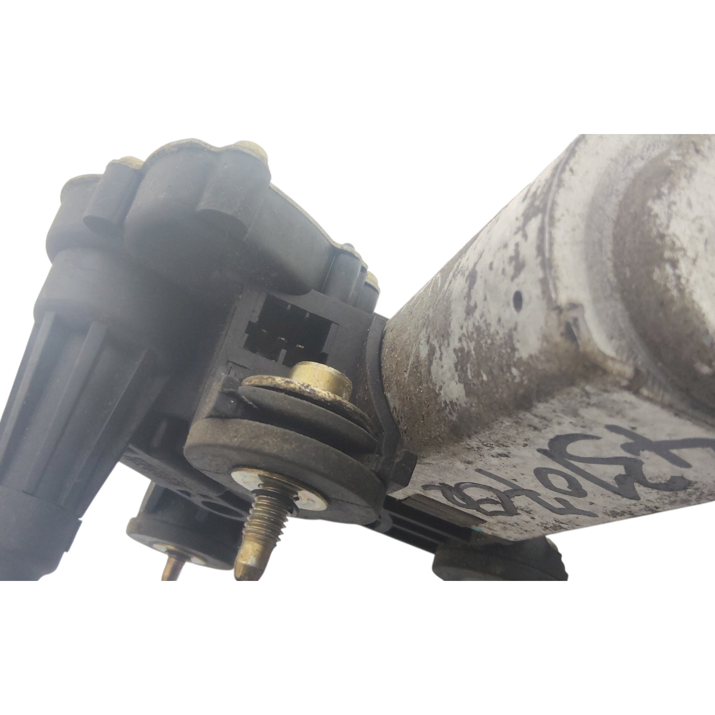 Motorino Tergilunotto FIAT PANDA 169 2 Serie