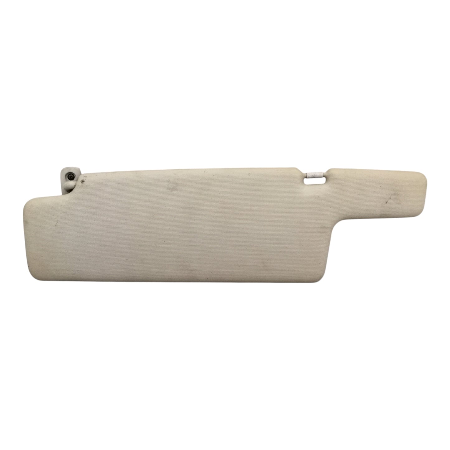 Pannello Alette Parasole Destro SKODA FABIA 6Y2 6Y3 6Y5
