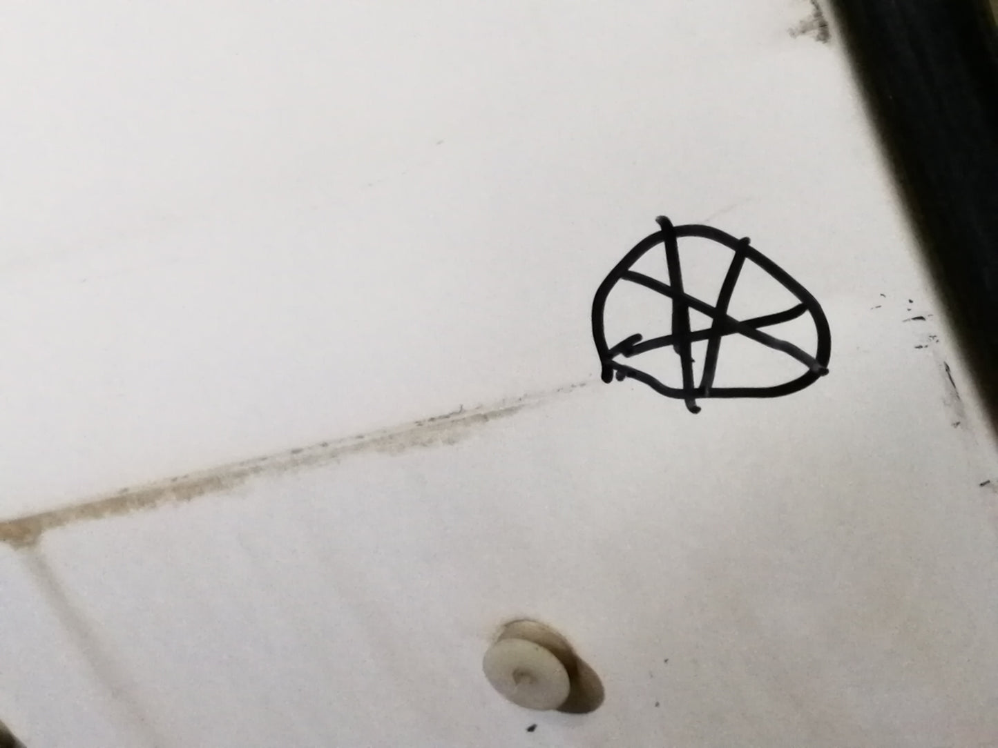 Porta Portiera Posteriore Sinistro FIAT DUCATO 230 2-4 Porte