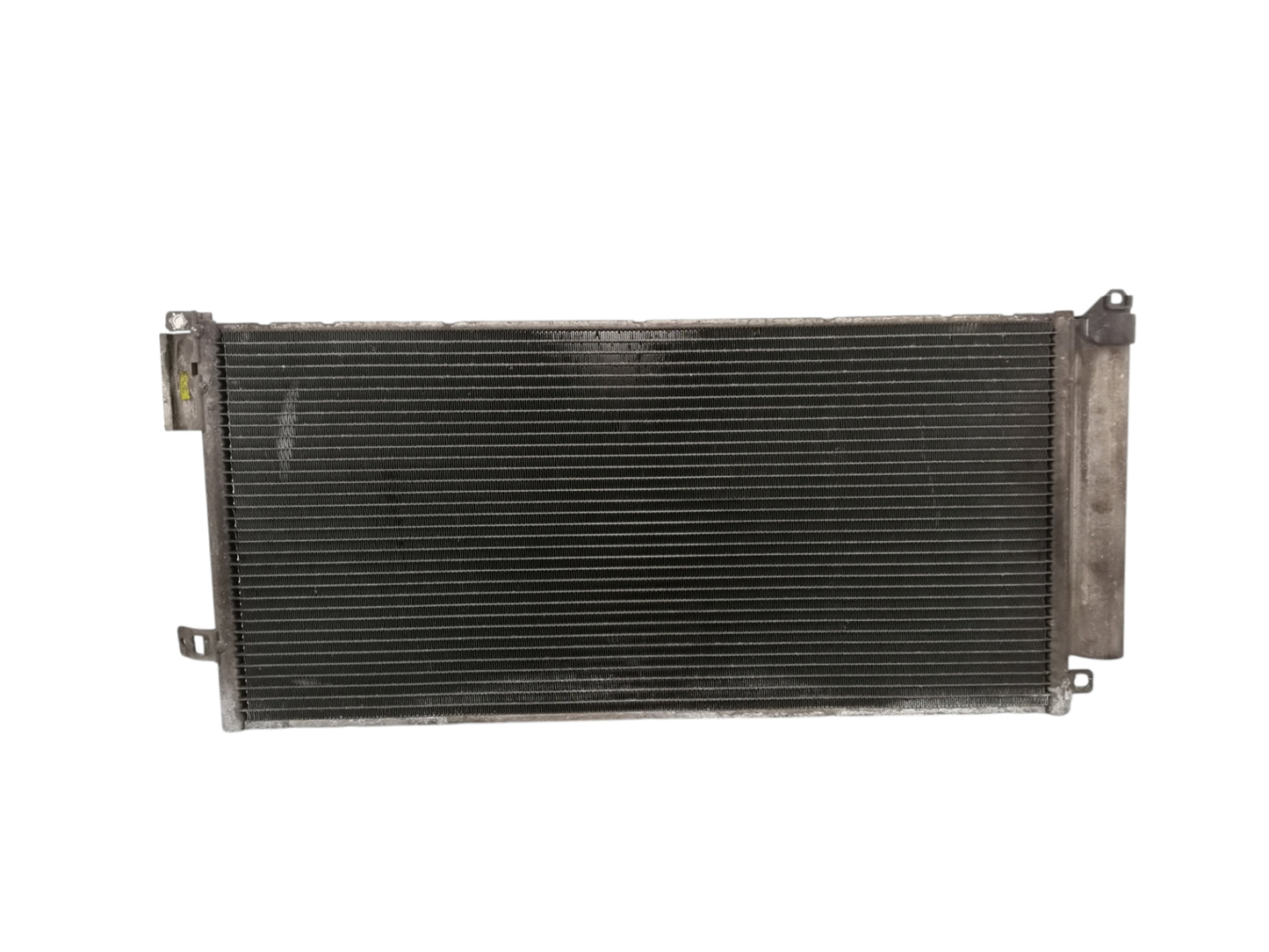 Condensatore Aria Condizionata Ac FIAT GRANDE PUNTO/PUNTO 3 1.3 Diesel