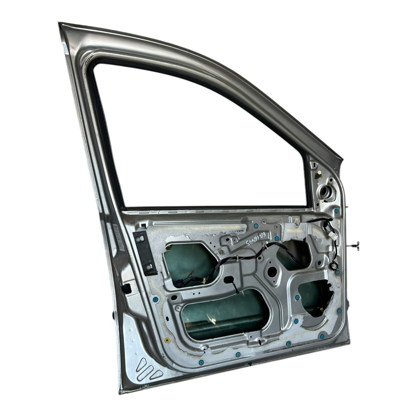 Porta Portiera Anteriore Sinistro FIAT PUNTO 2 Serie 5 Porte