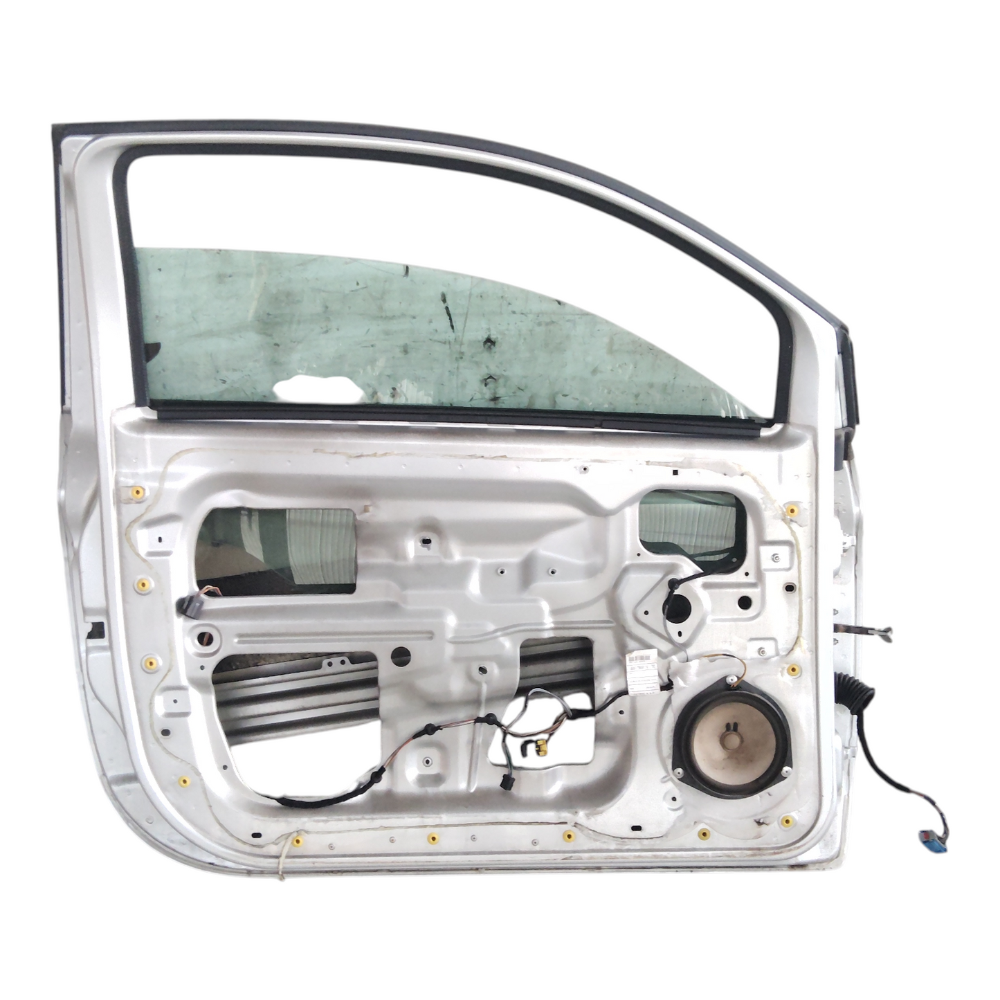 Porta Portiera Anteriore Sinistro FIAT 500 2 Serie Berlina Cabrio ORIGINAL