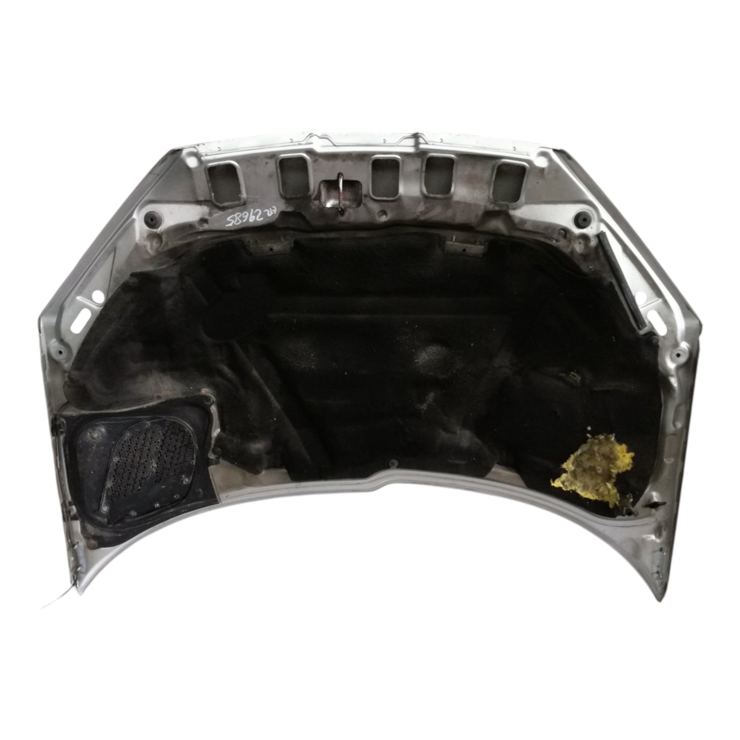 Cofano Anteriore PEUGEOT 206 Berlina CC SW 3-5 Porte