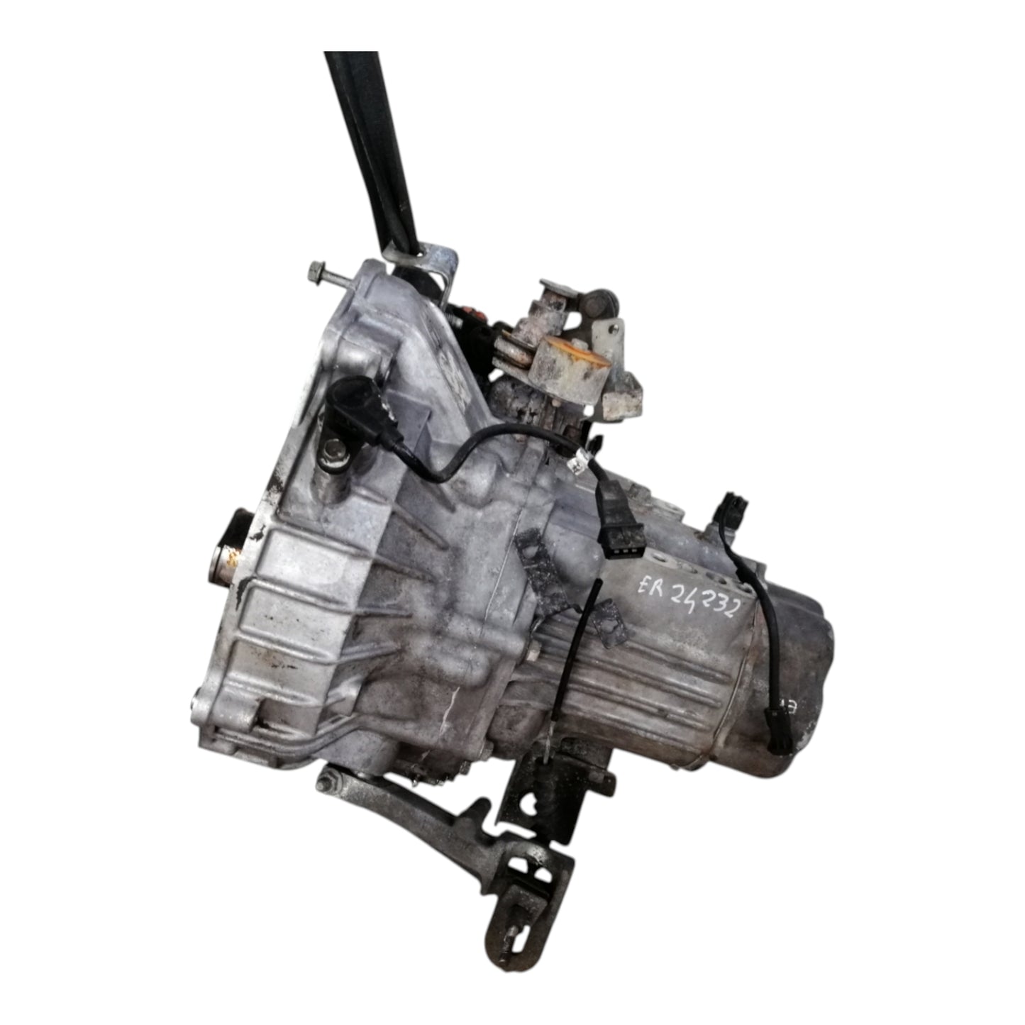 Cambio Manuale 5 Marce CHEVROLET SPARK 1.2 Benzina GPL Motore B12D1