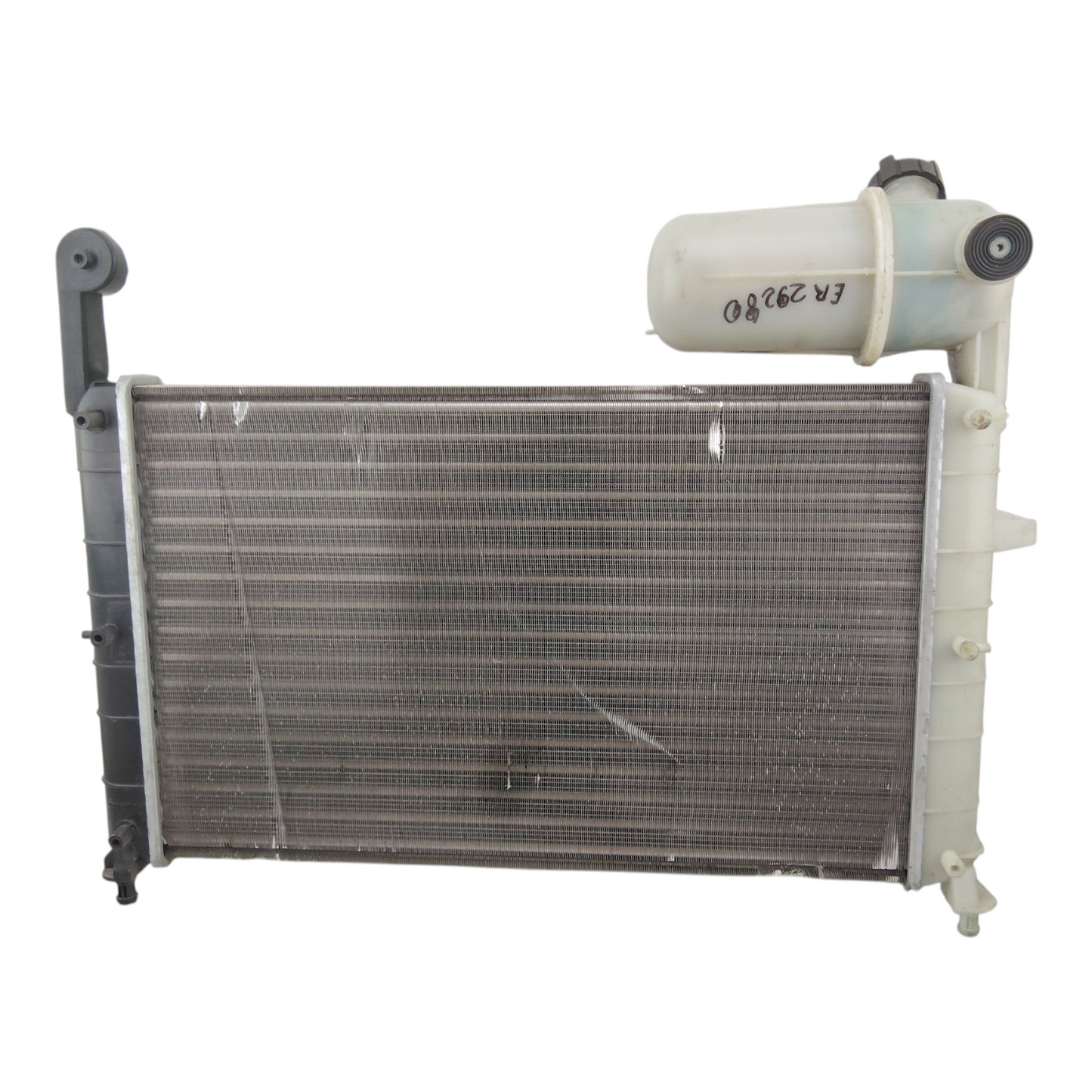 Radiatore Acqua Raffreddamento LANCIA DEDRA 1 Serie 1.6 Benzina 835A1000