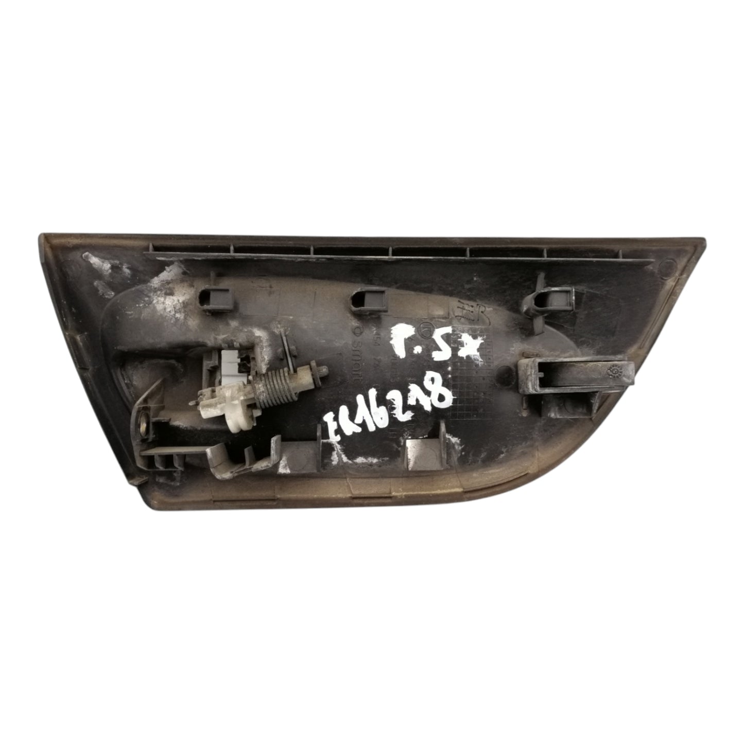 Maniglia Esterna Porta Posteriore Sinistro SMART FORFOUR 454