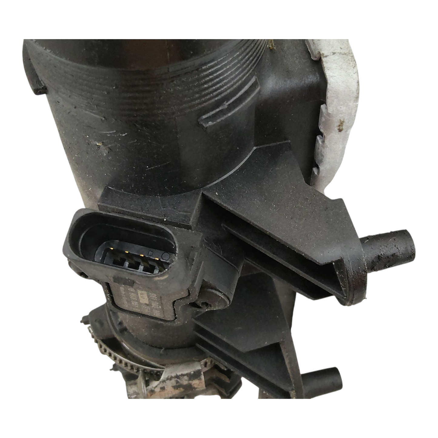 Intercooler Scambiatore Calore Sinistro AUDI A6 4F5 4F2 Diesel
