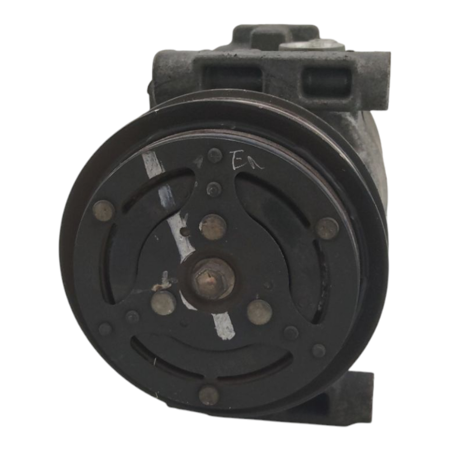 Compressore Aria Condizionata Ac FIAT PANDA 2 Serie/PUNTO 2 Serie Benzina